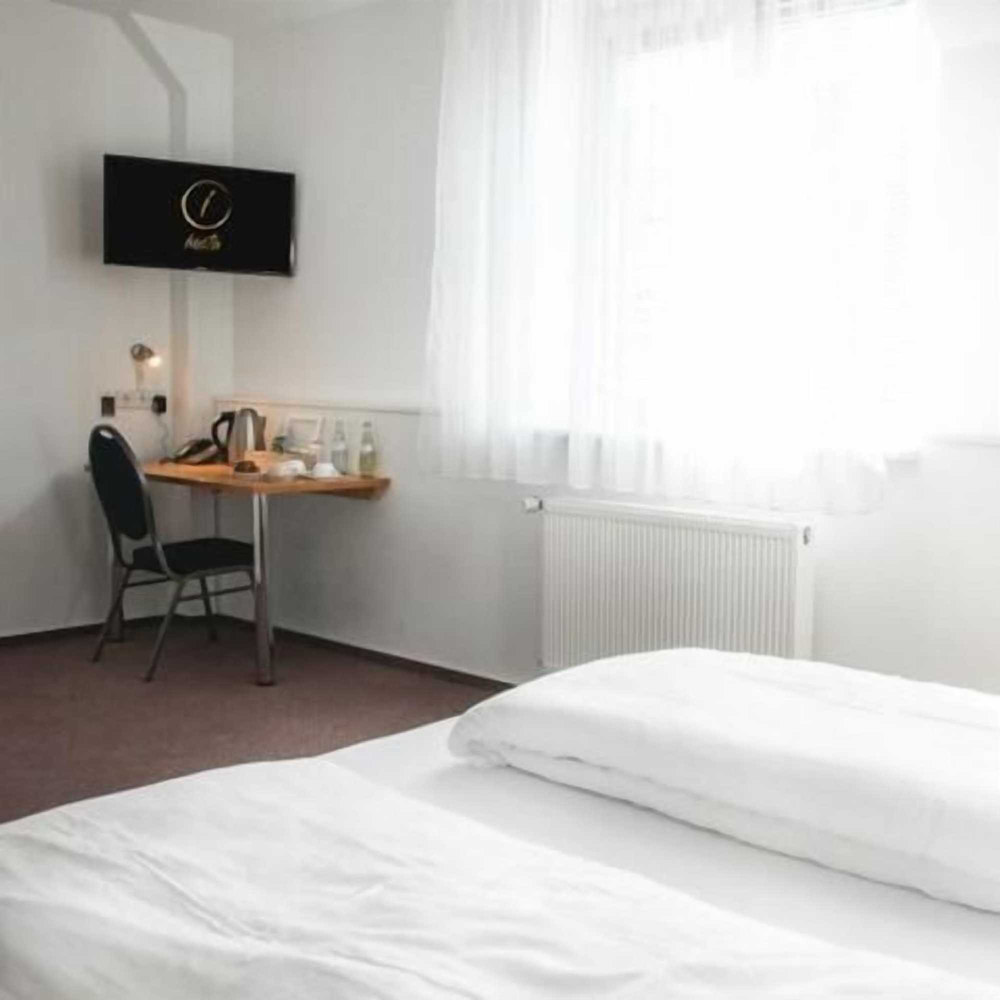 Gift card for Hotel Imota