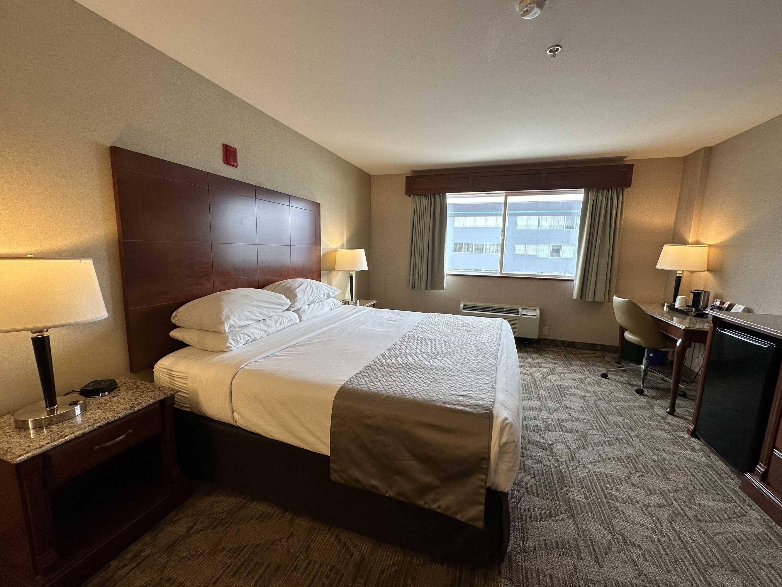 Gift card for Medallion Inn & Suites Gift card for Medallion Inn & Suites
