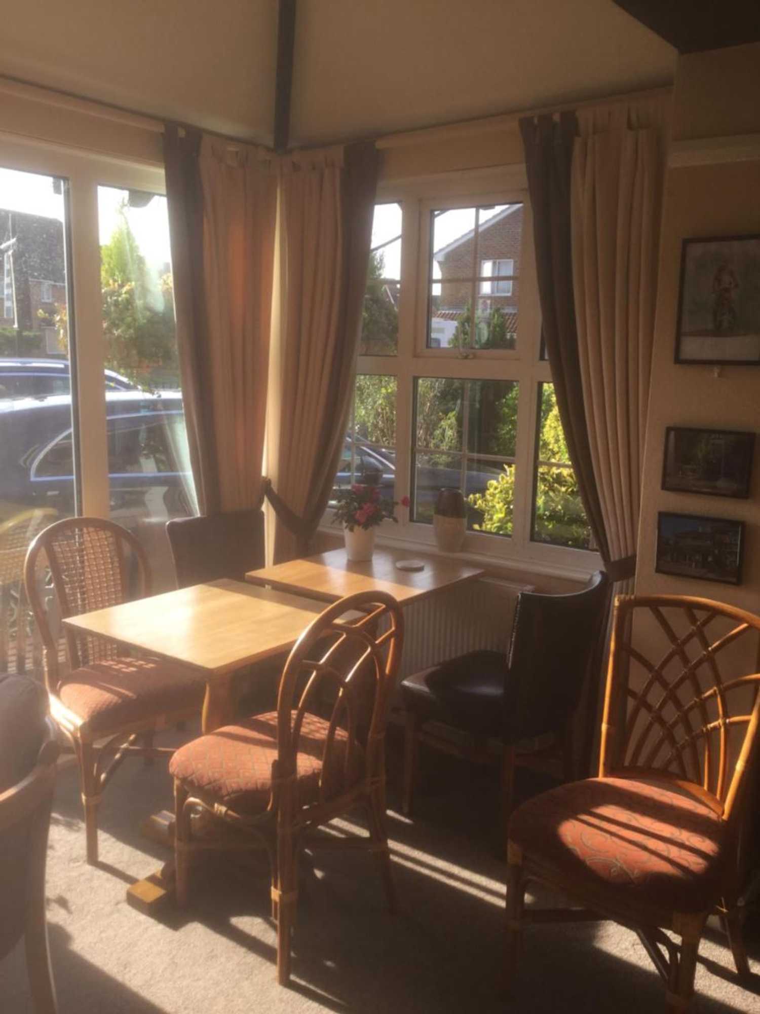 Gift card for The Aldwick B&b