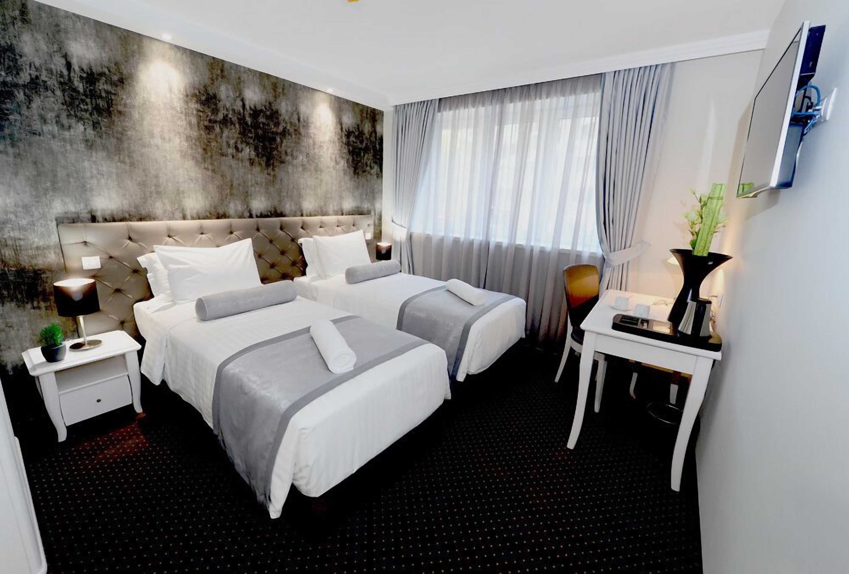 Gift card for Hotel Alexandar Square Boutique Gift card for Hotel Alexandar Square Boutique