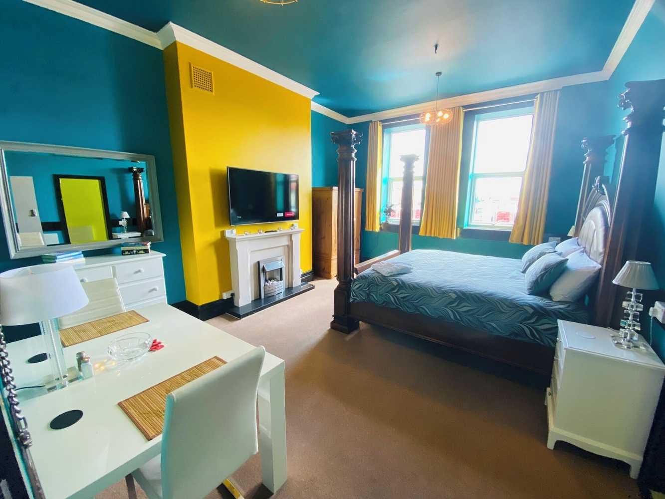 Gift card for Phoenix Executive Apart-Hotel