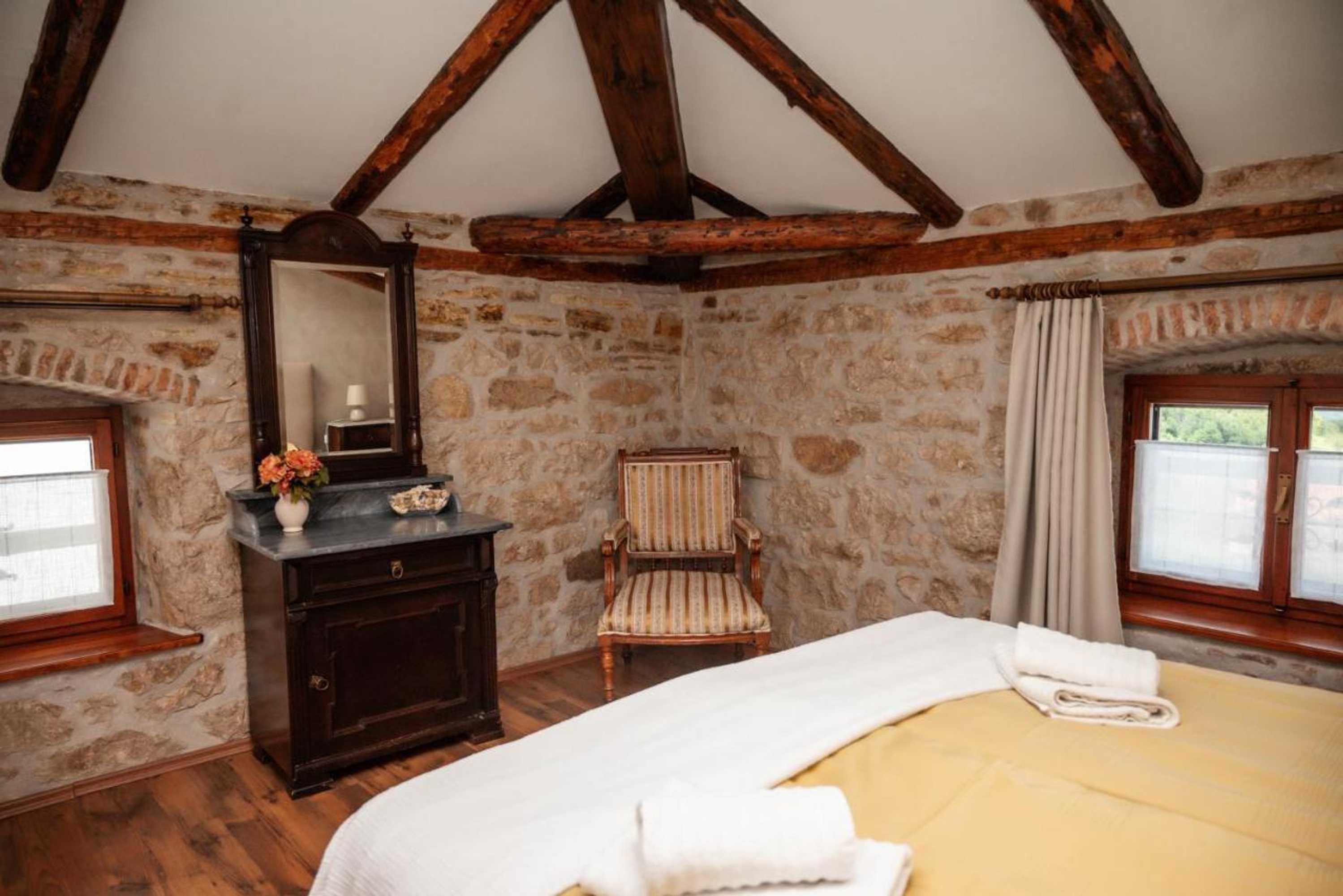 Gift card for Rural Apartments Ritossa