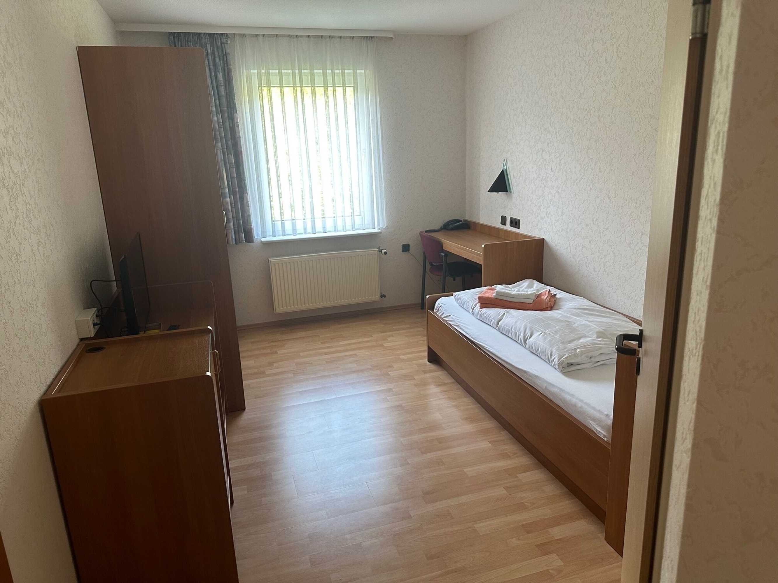 Gift card for Hotel Stimbergpark