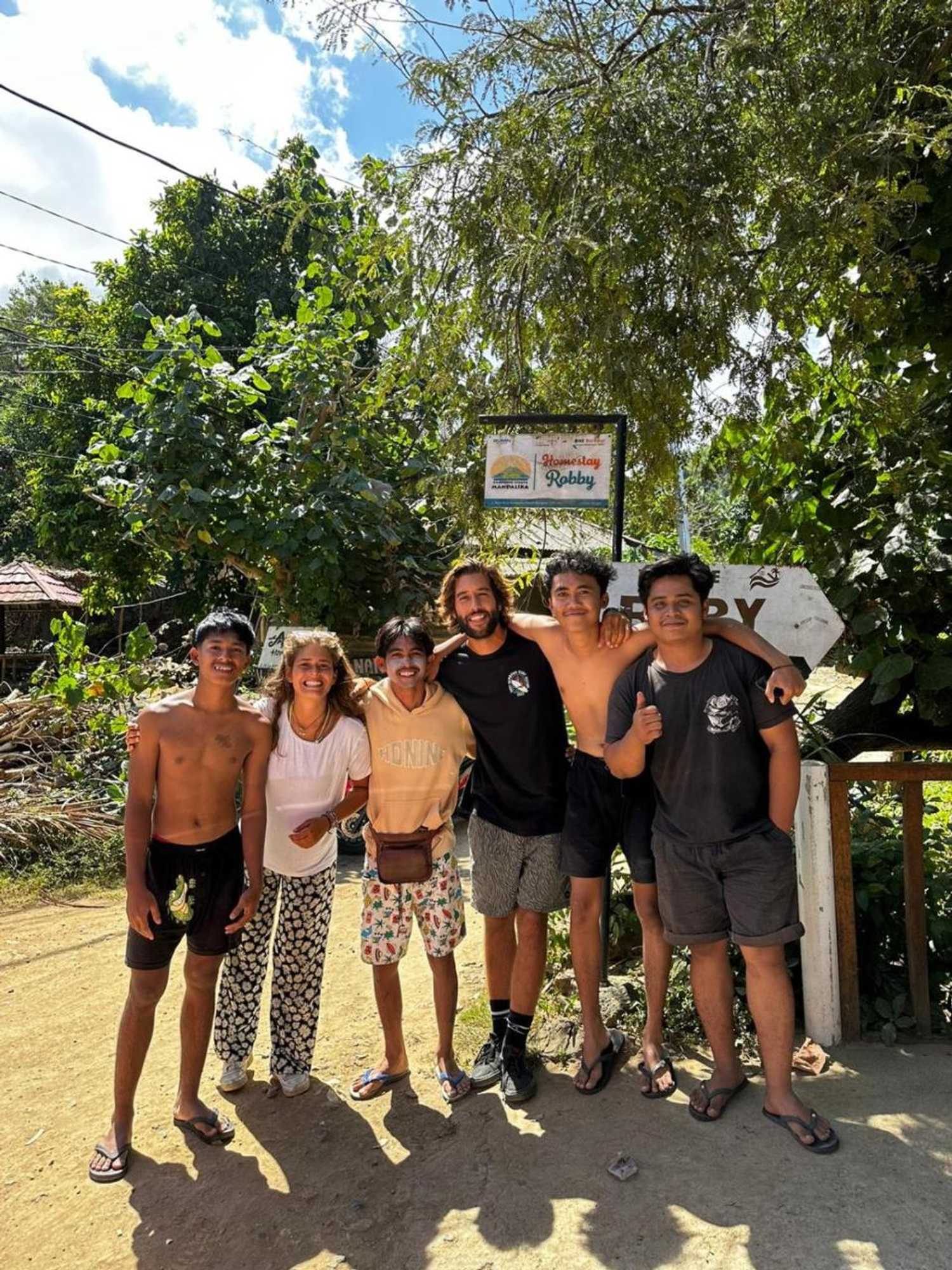 Gift card for Roby Homestay Gift card for Roby Homestay