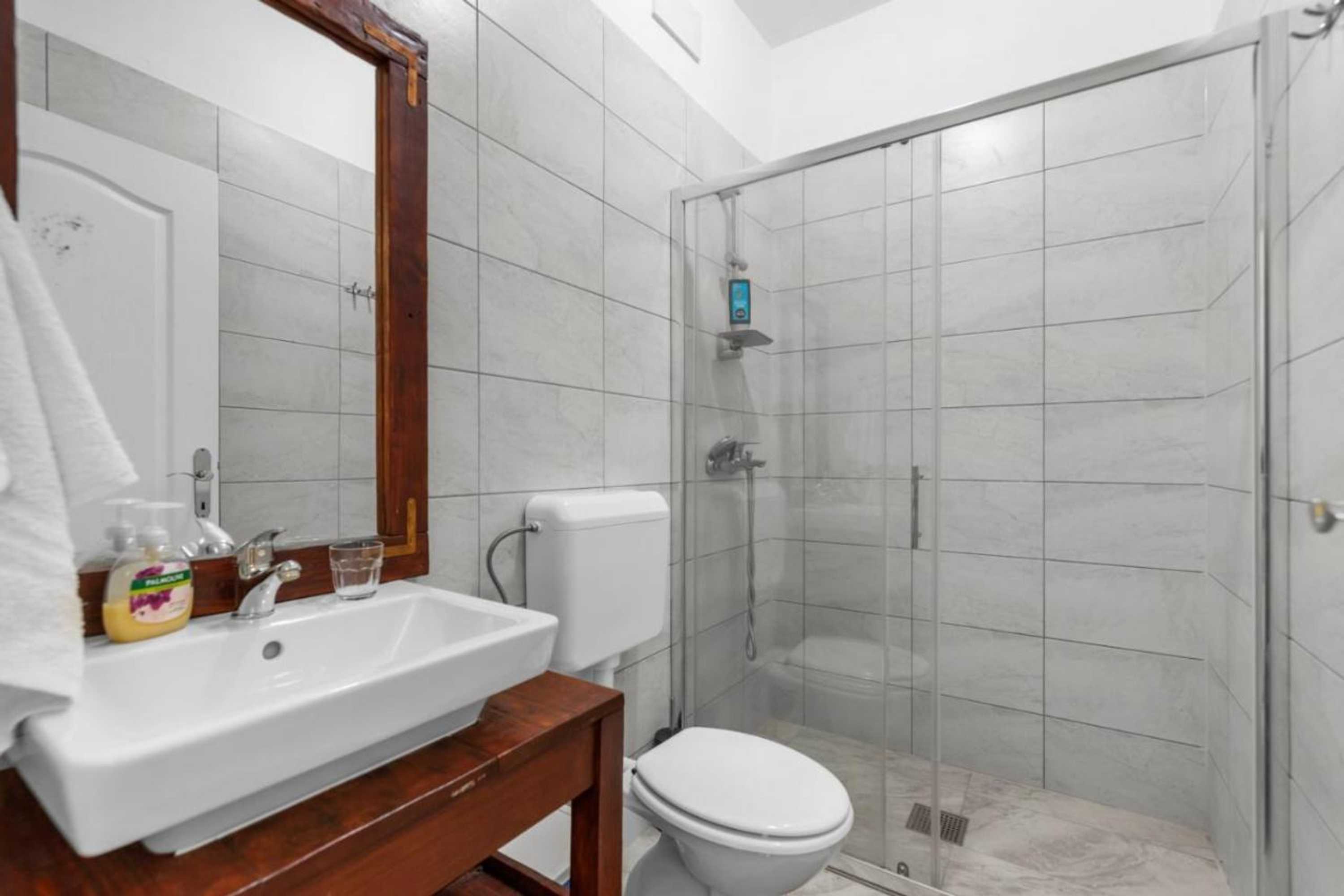 Gift card for Villa Caffe la Parenzana