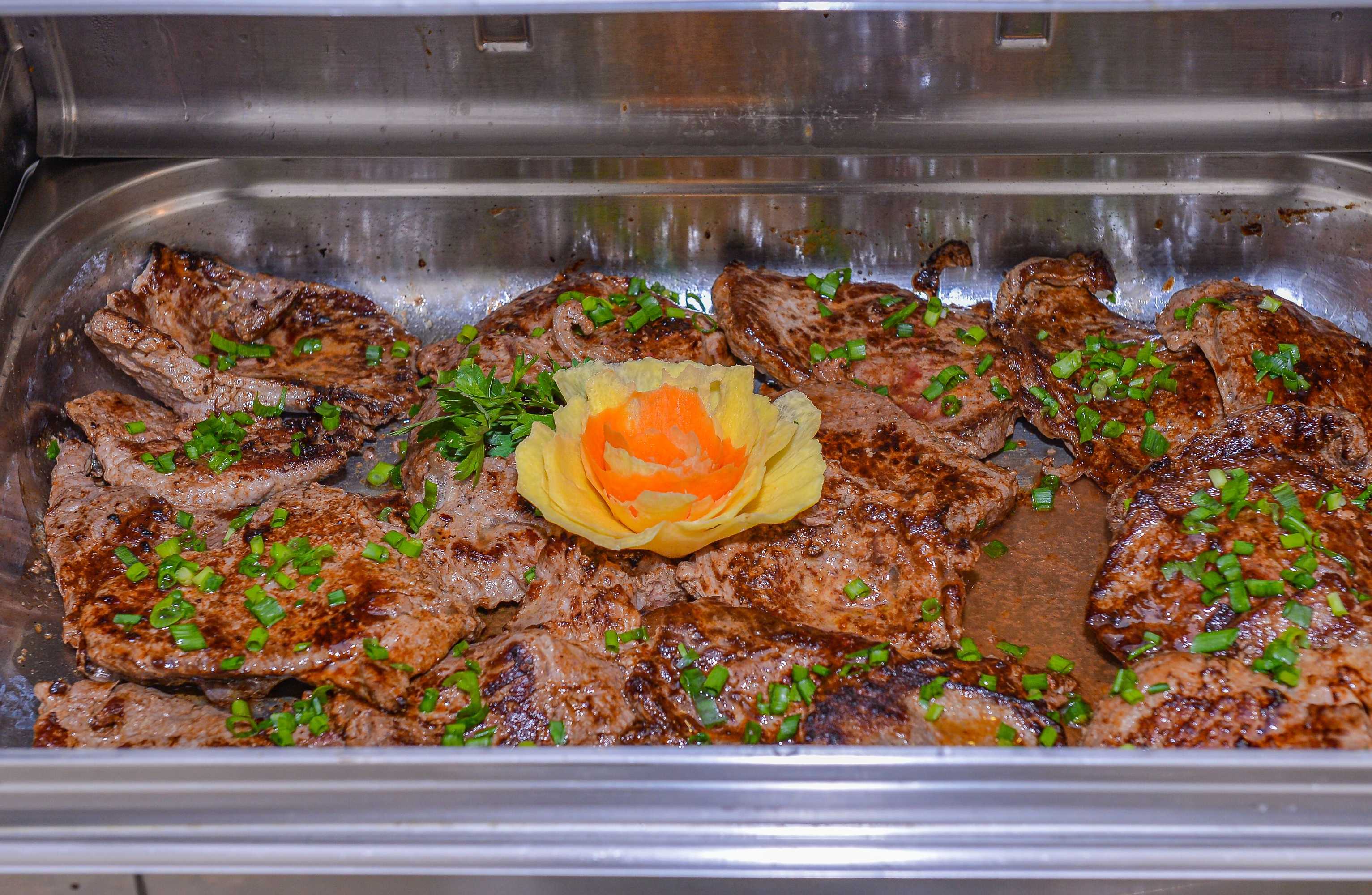 Gift card for Hotel Golden Park All Inclusive Poços de Caldas By Nacional Inn