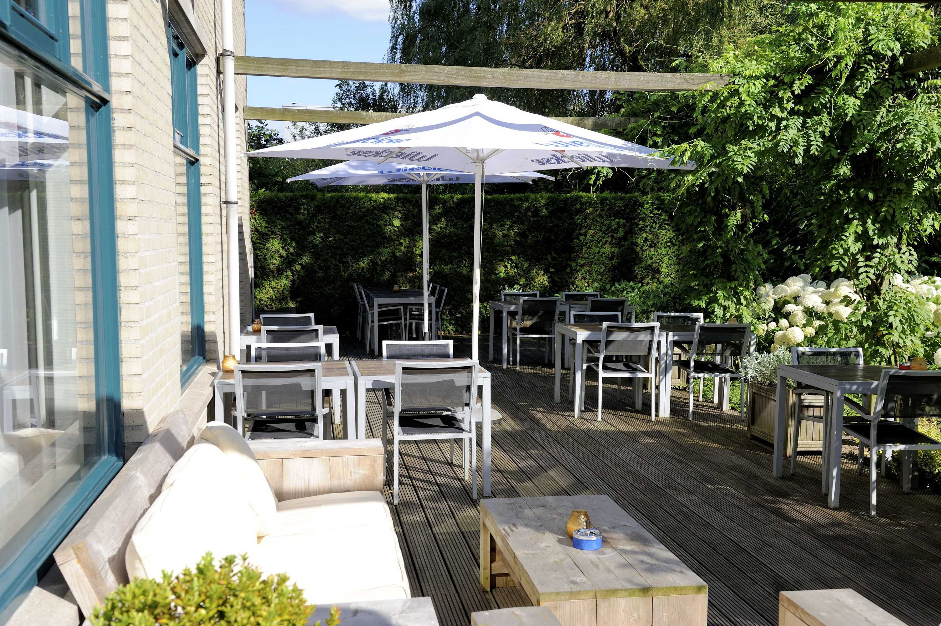 Gift card for Ibis Rotterdam Vlaardingen