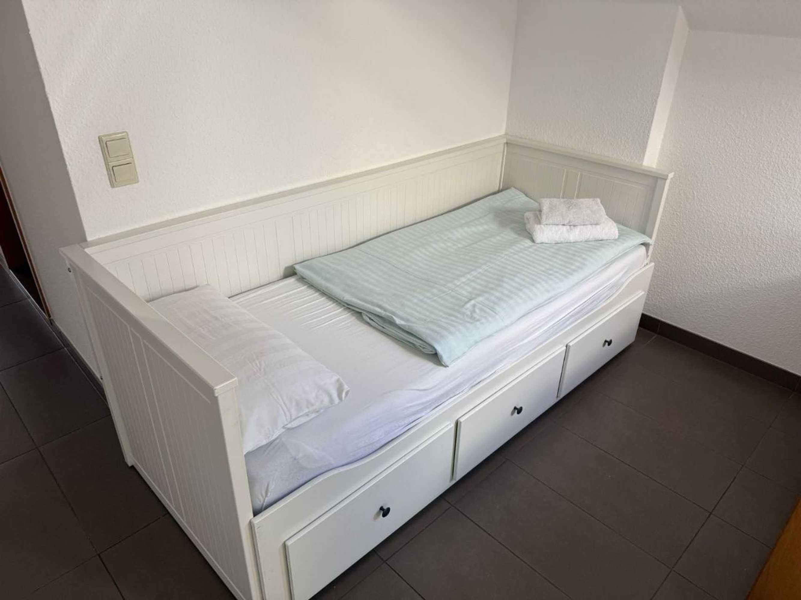 Gift card for Pension Heimliche Liebe