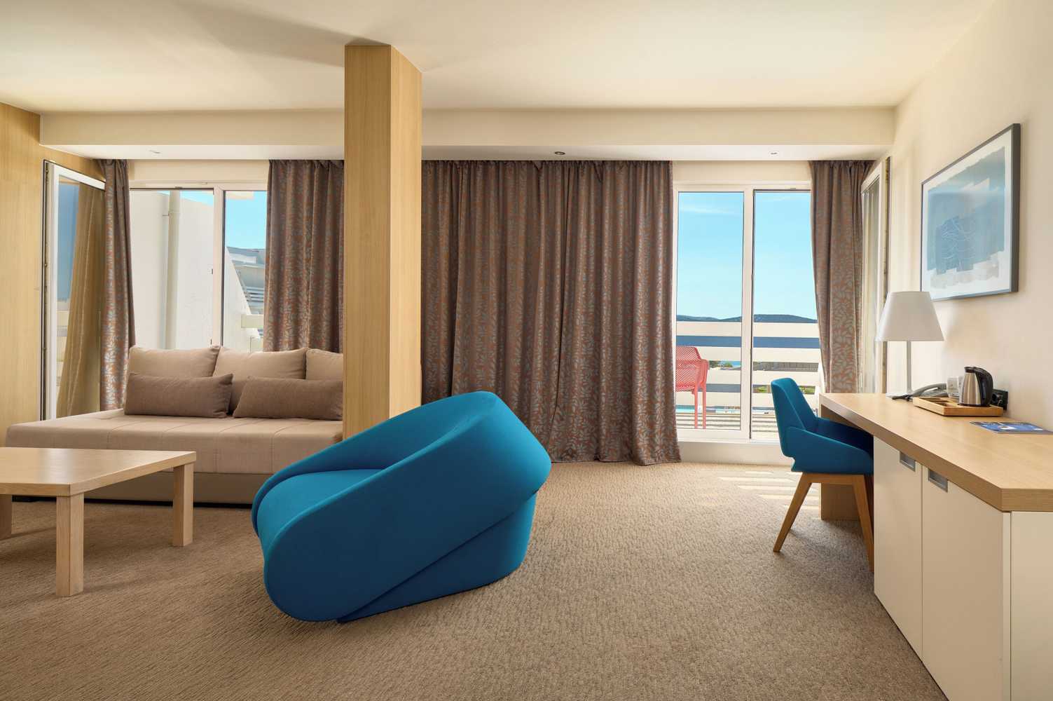Gift card for Hotel Olympia