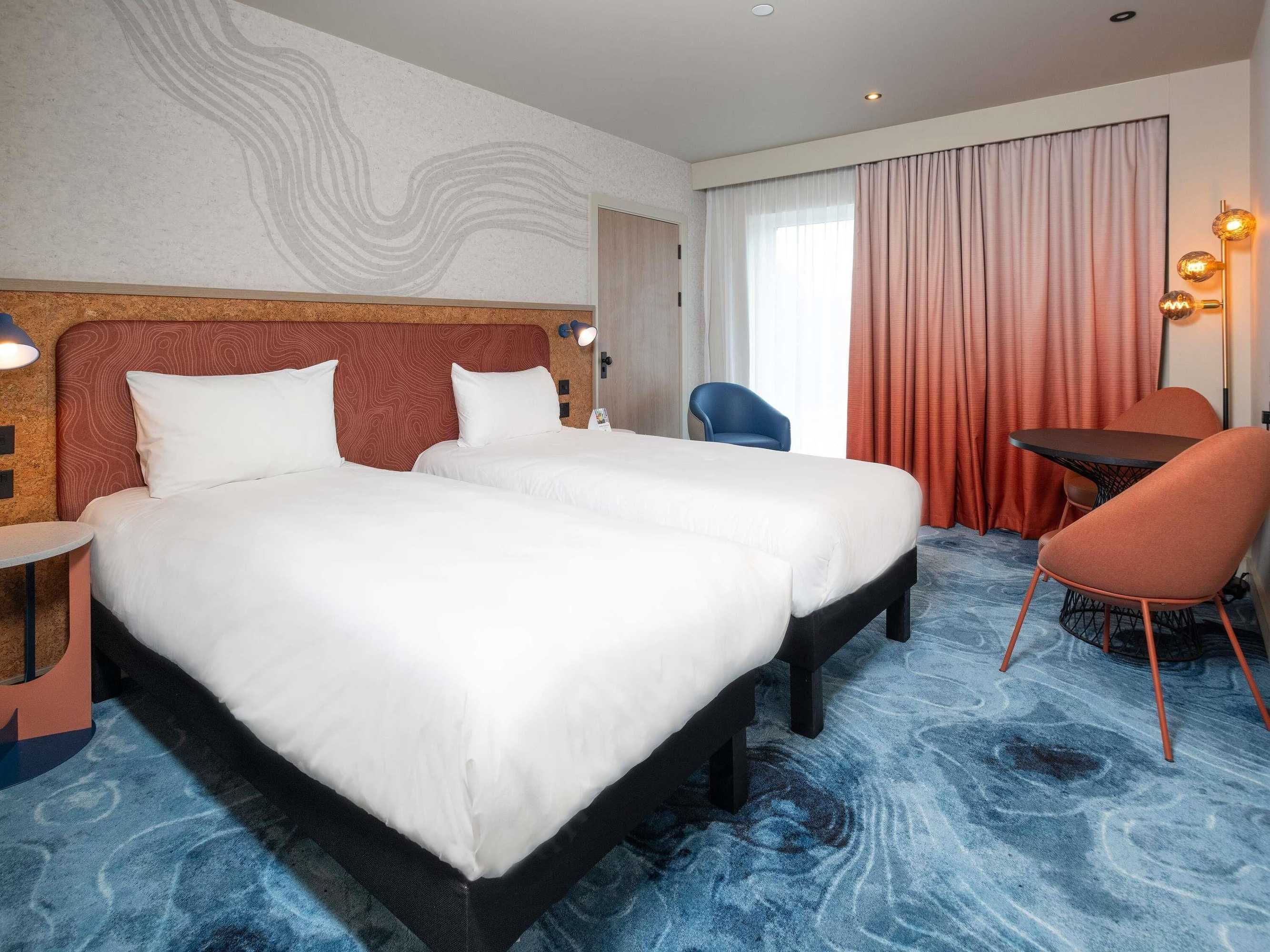 Gift card for Ibis Styles Burton On Trent