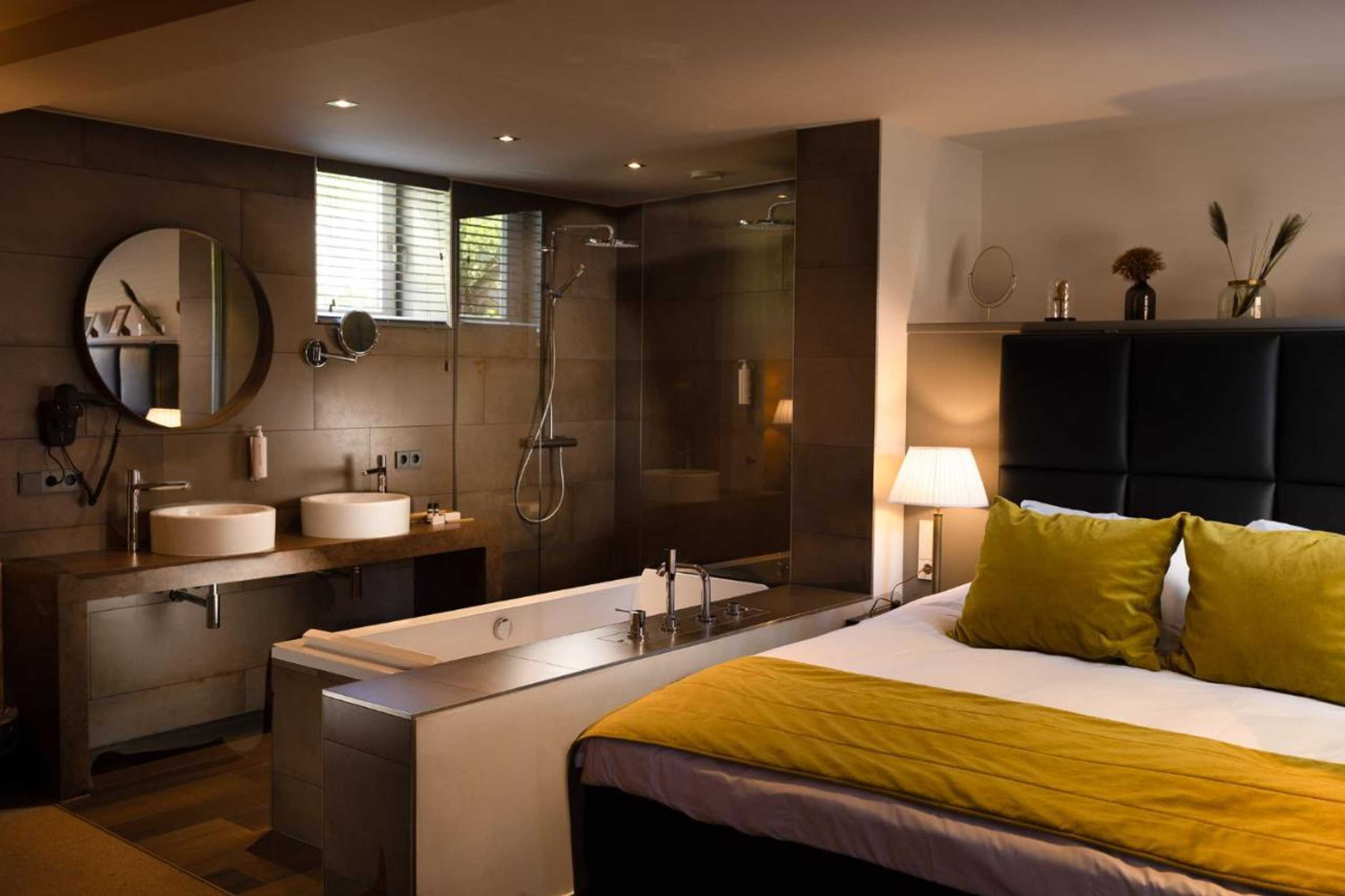 Gift card for Landgoed Overste Hof