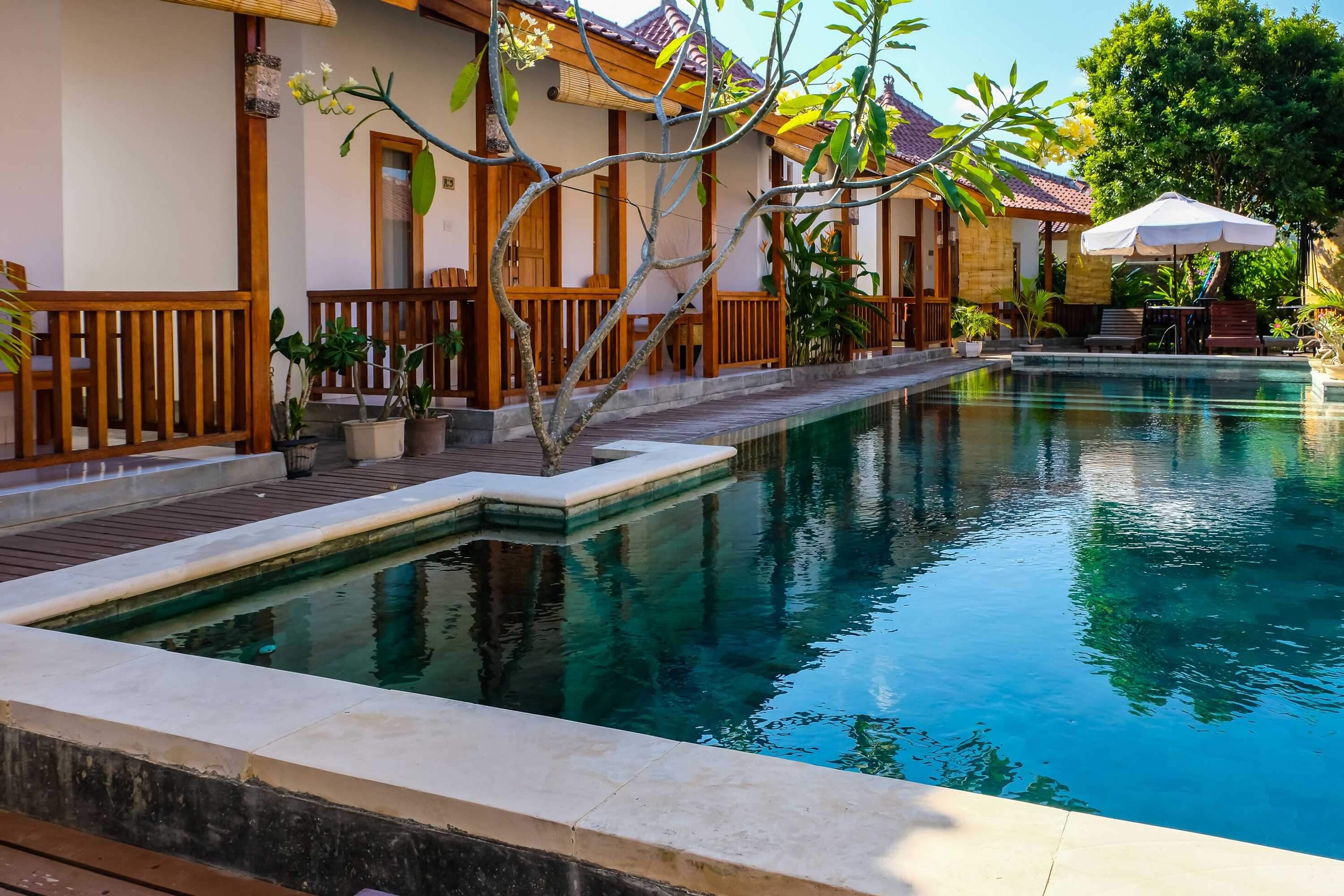 Gift card for Bungalow And Restaurant Anda Gift card for Bungalow And Restaurant Anda