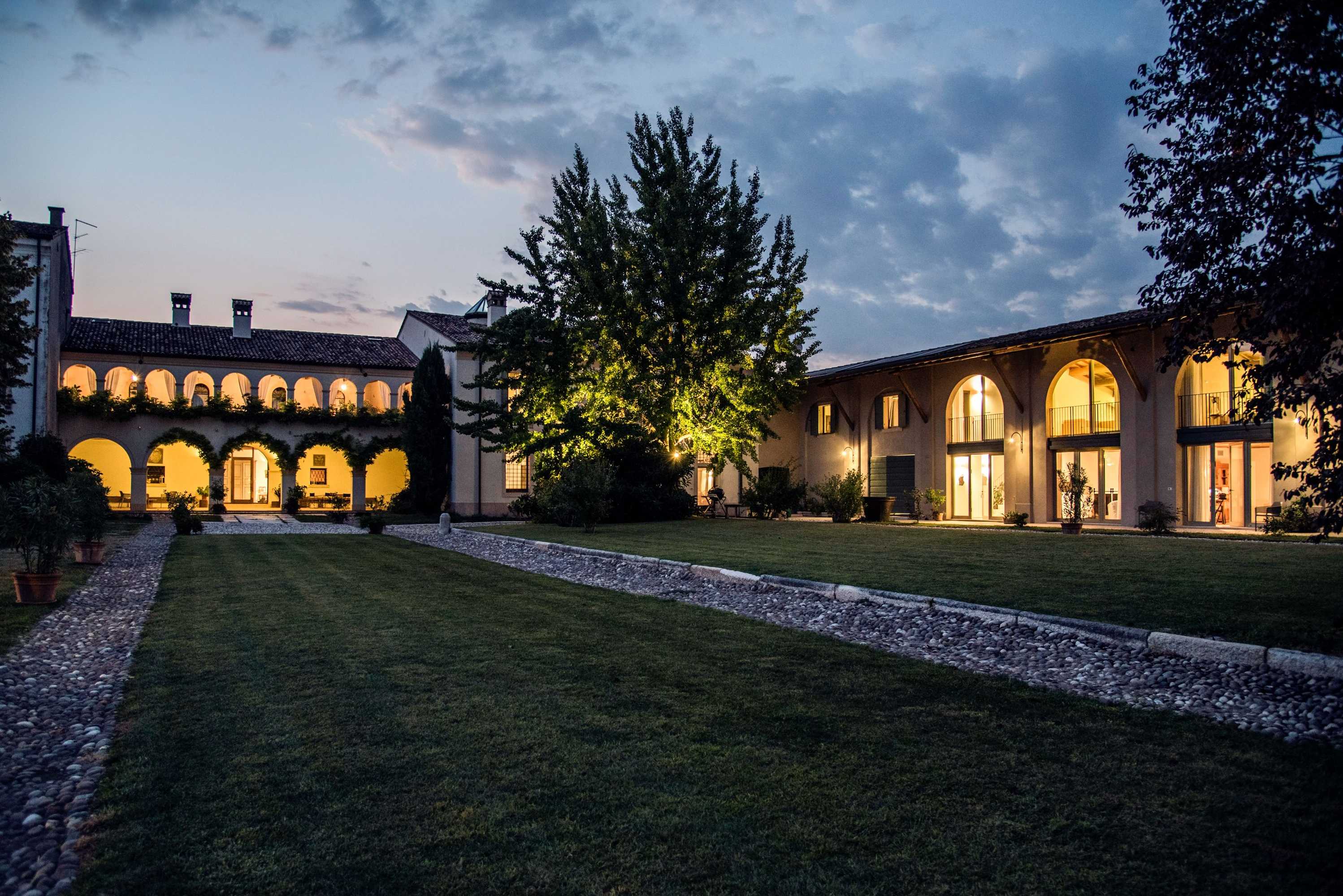 Gift card for Agriturismo Corte Ruffoni