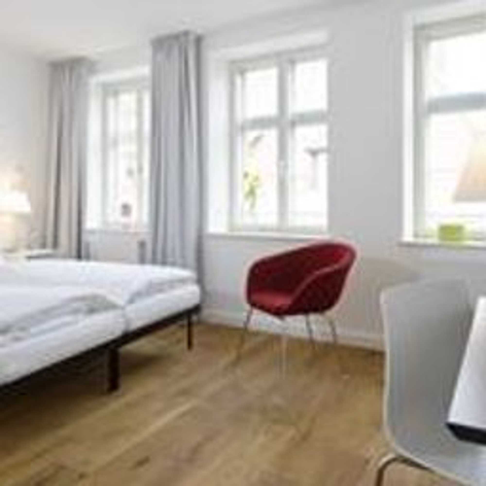 Gift card for Einzigartig - Das Kleine Hotel im Wasserviertel Gift card for Einzigartig - Das Kleine Hotel im Wasserviertel