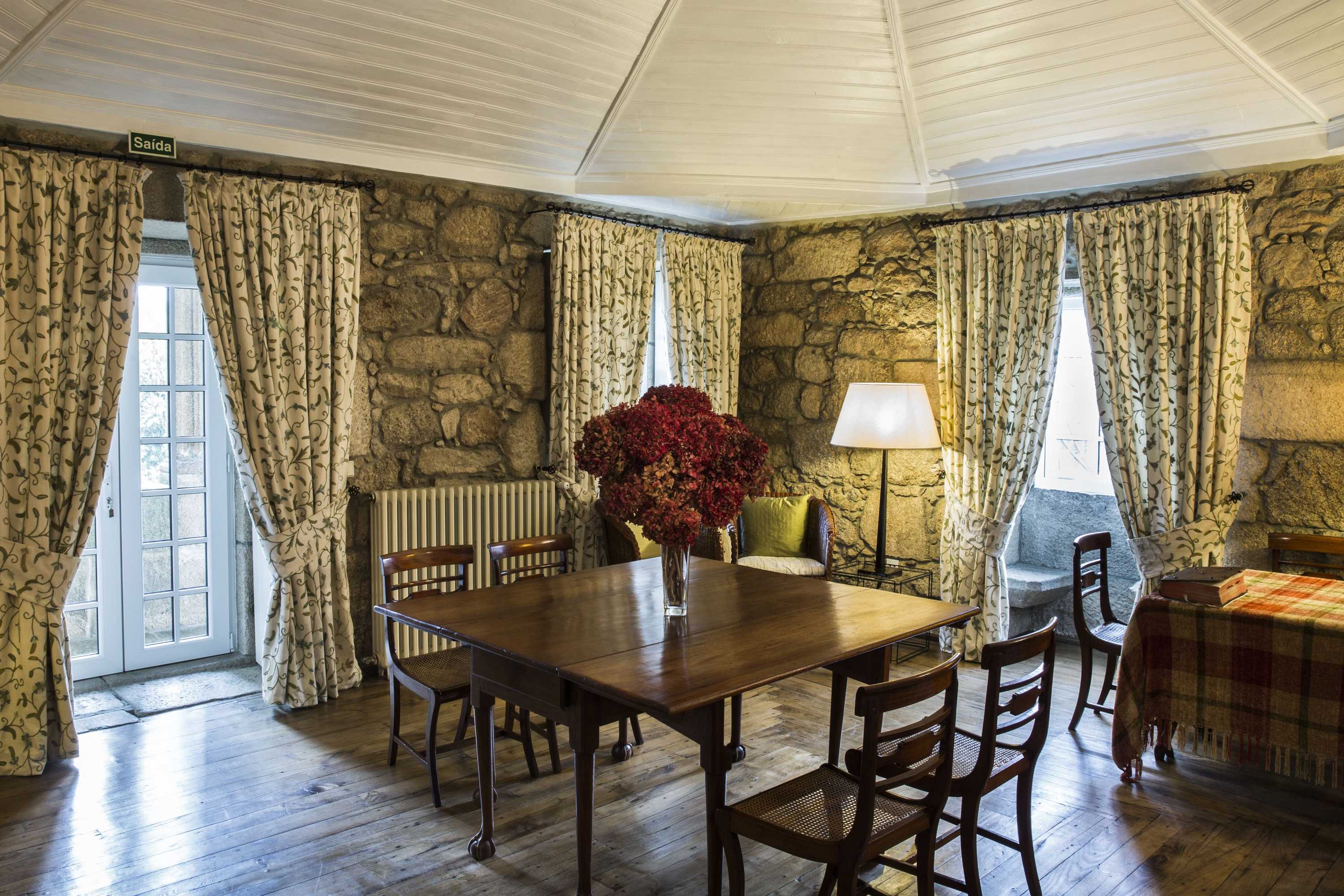 Gift card for Casa de Santo António de Britiande