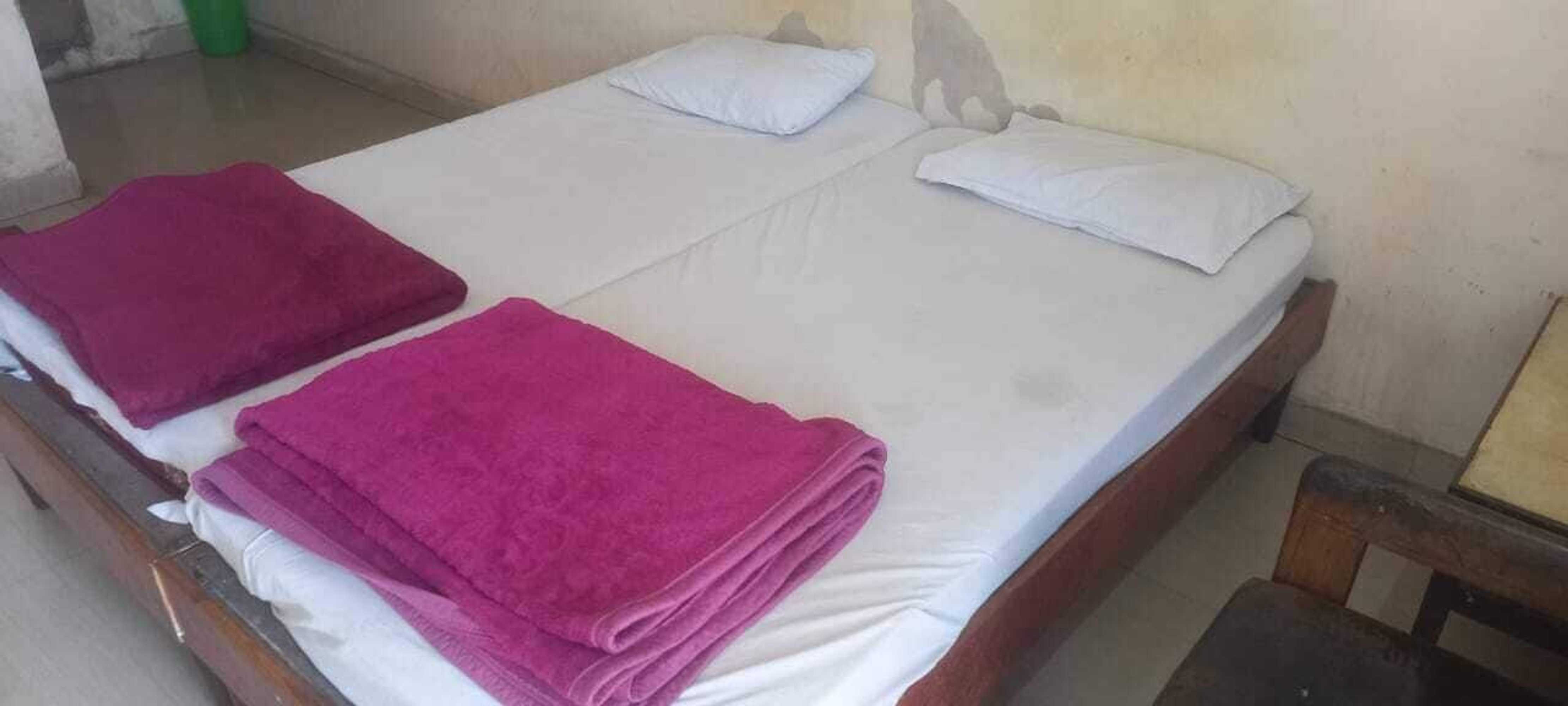 Gift card for Hotel Sangam Sagar