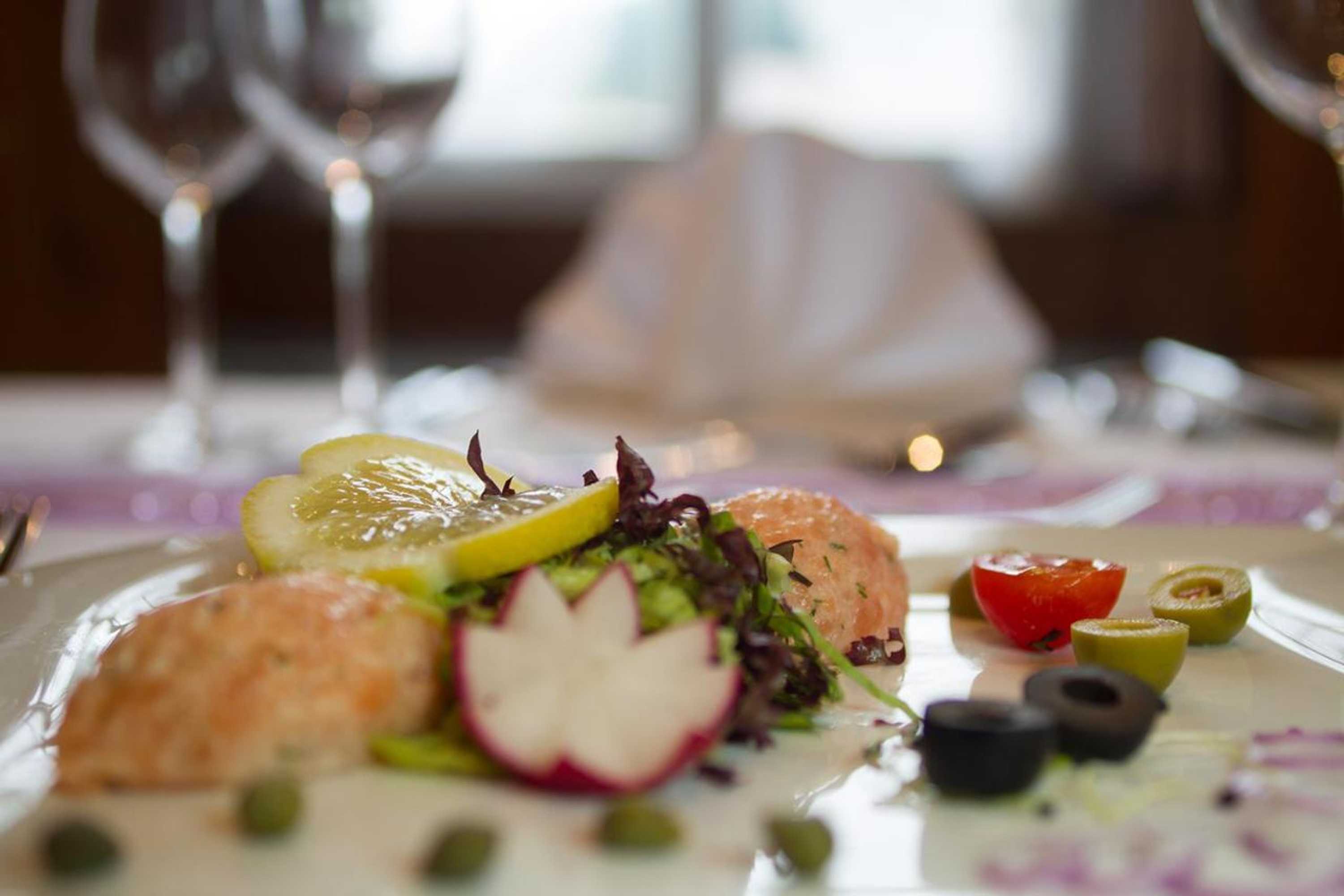 Gift card for Hotel Rössli Tufertschwil