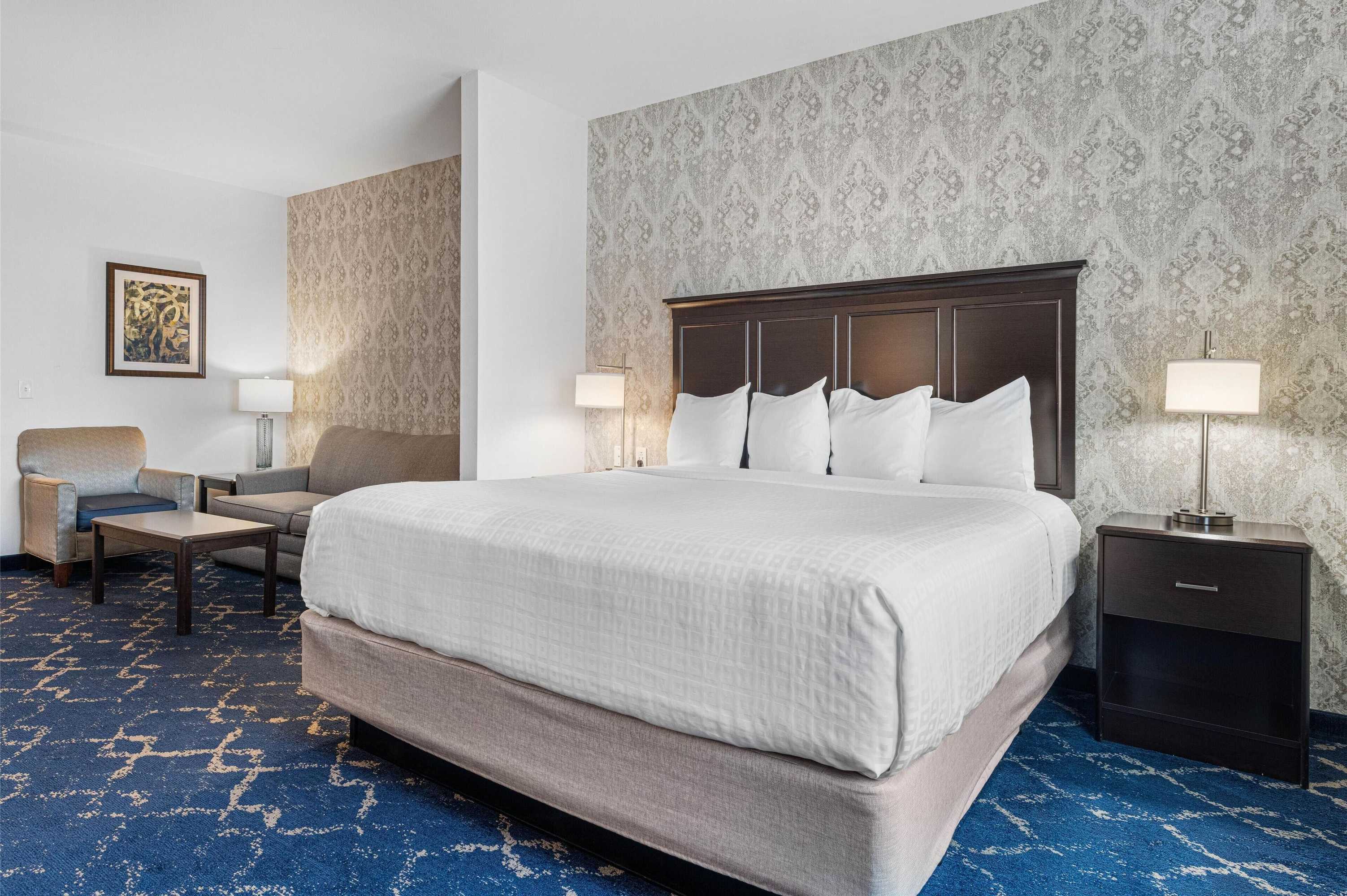 Gift card for Best Western Plus New Richmond Inn & Suites Gift card for Best Western Plus New Richmond Inn & Suites