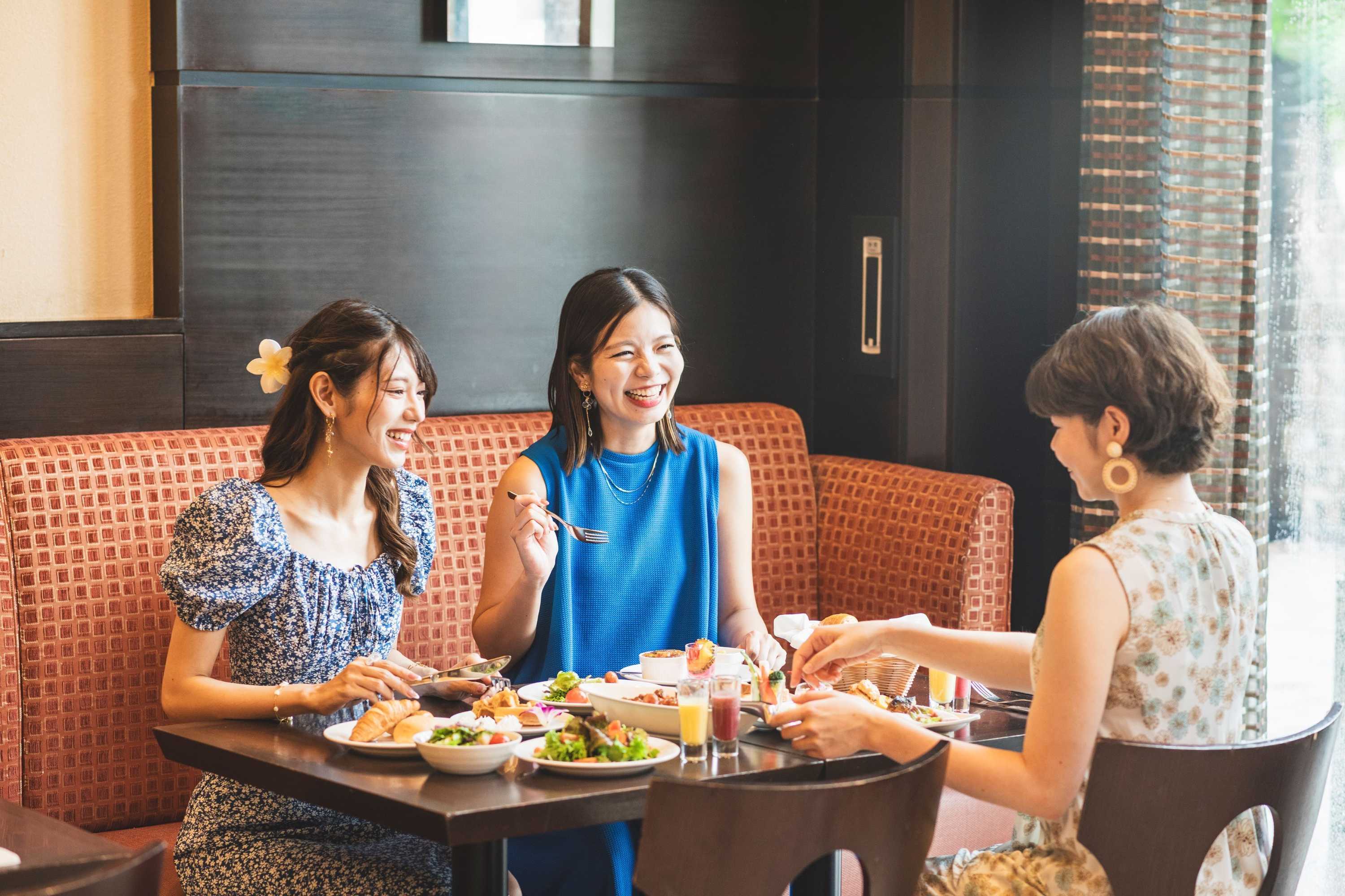 Gift card for Doubletree by Hilton Naha