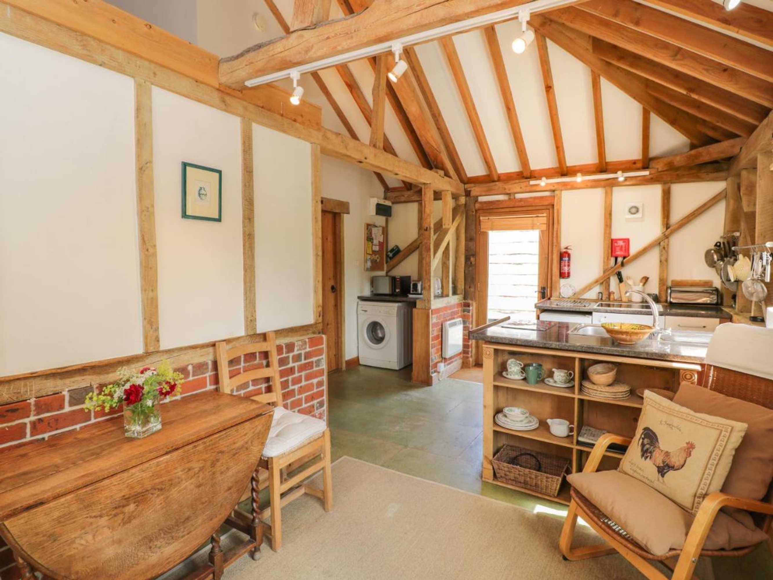 Gift card for Pond View