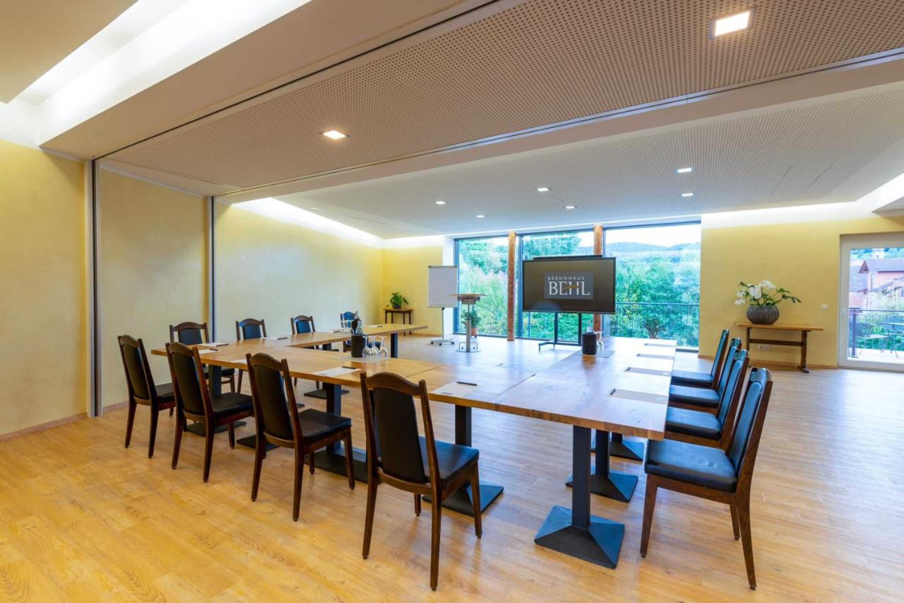 Gift card for Behls Genusshotel im Brennhaus