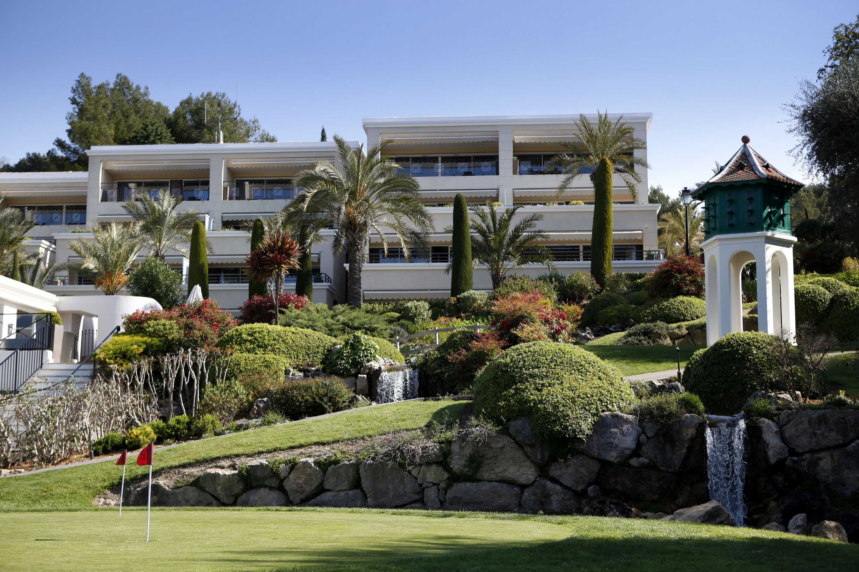 Gift card for Royal Mougins Gift card for Royal Mougins
