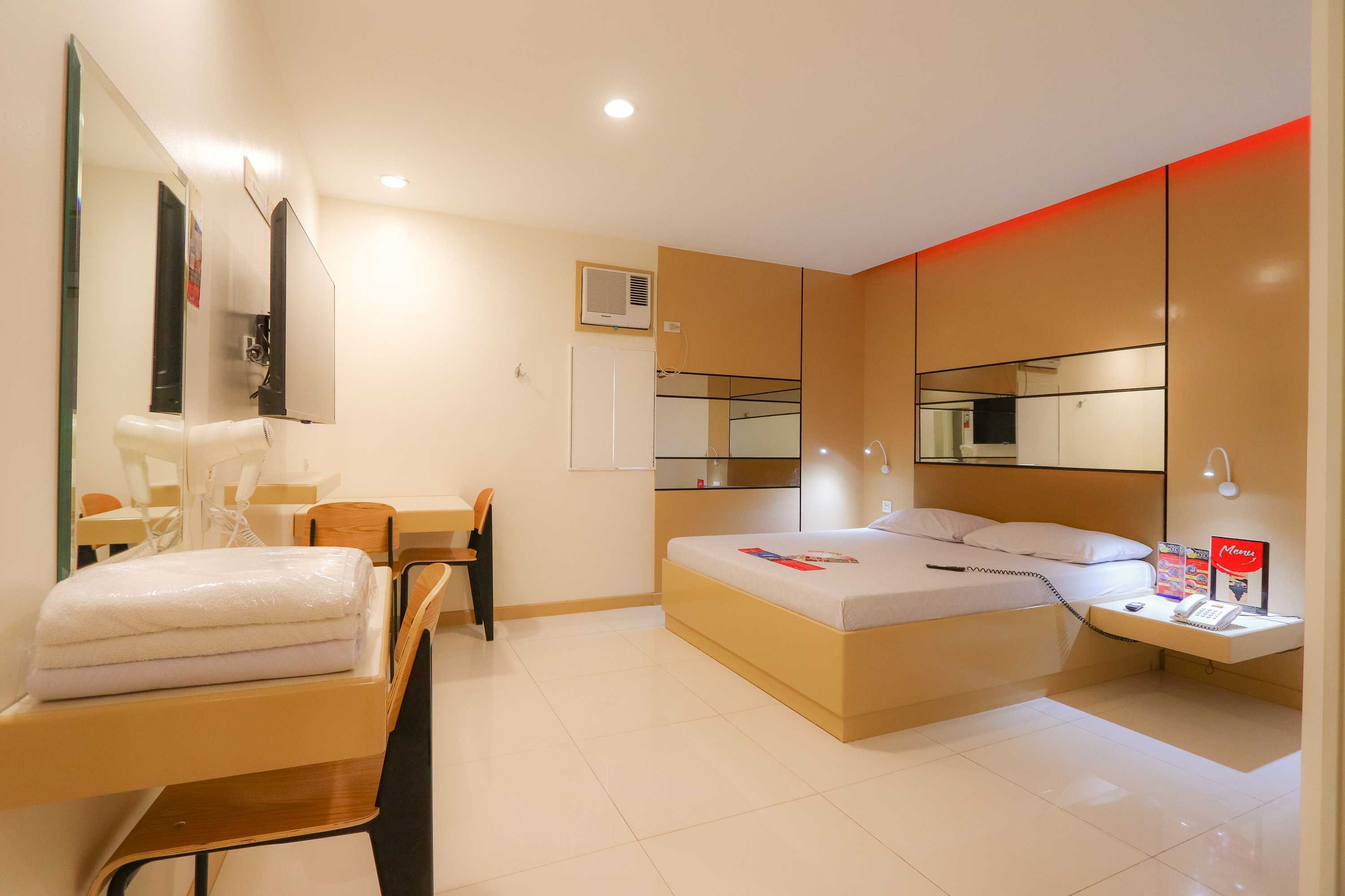 Gift card for Hotel Sogo Dasmariñas Cavite