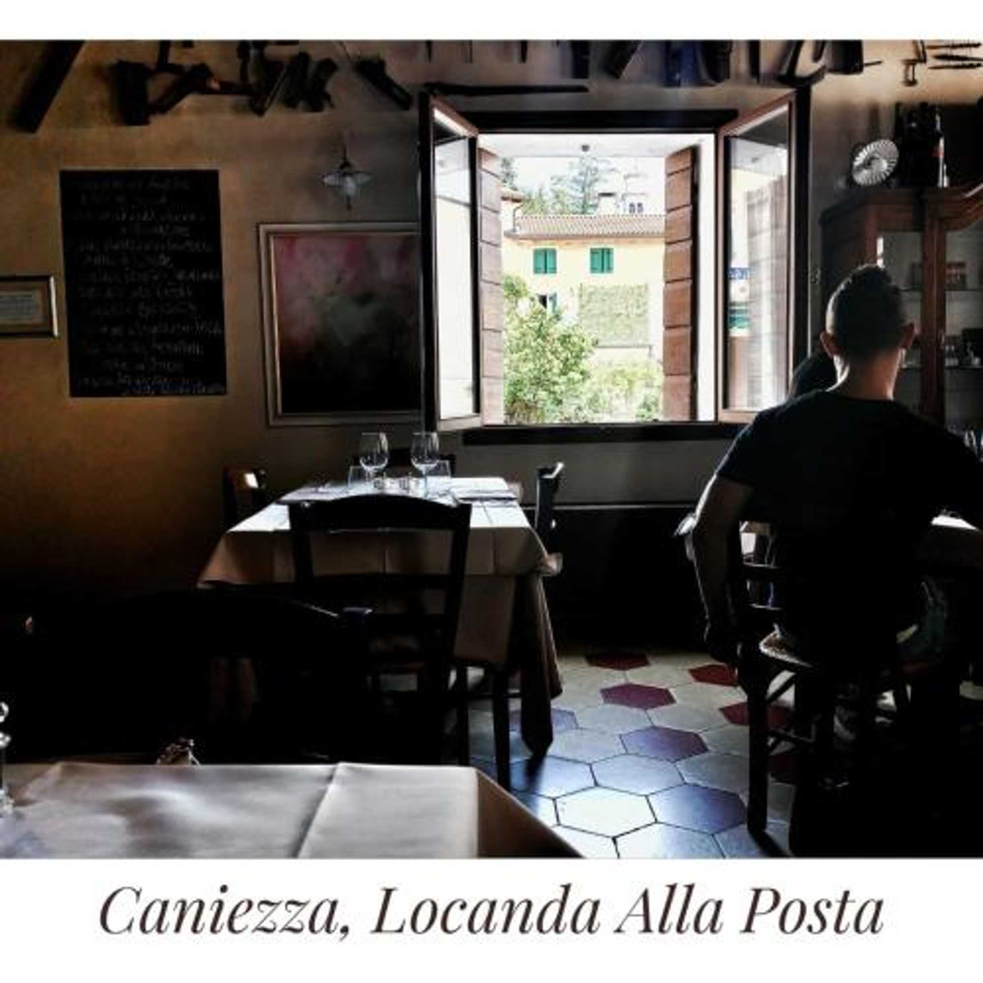 Gift card for Locanda Alla Posta Gift card for Locanda Alla Posta