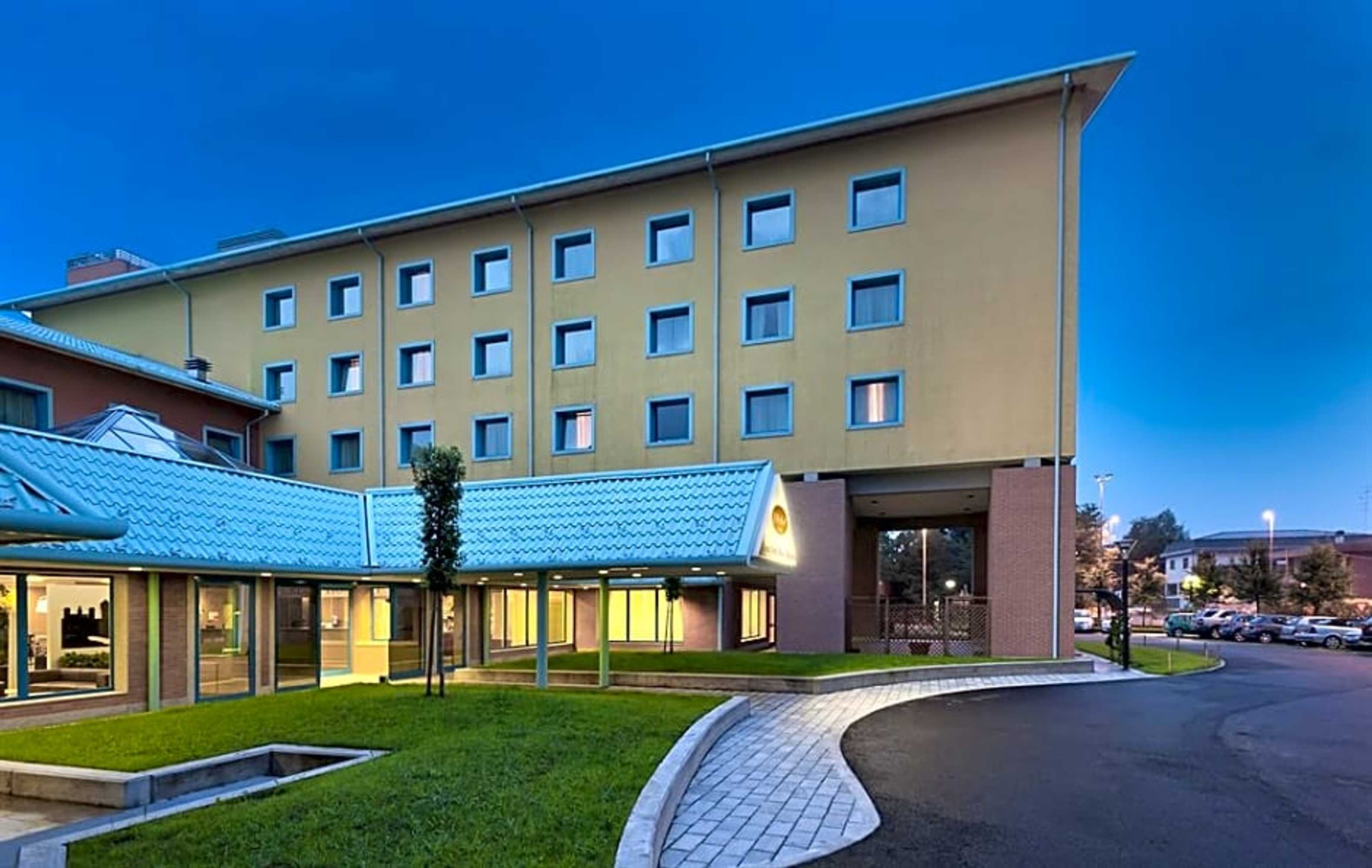 Gift card for Hilton Garden Inn Milan