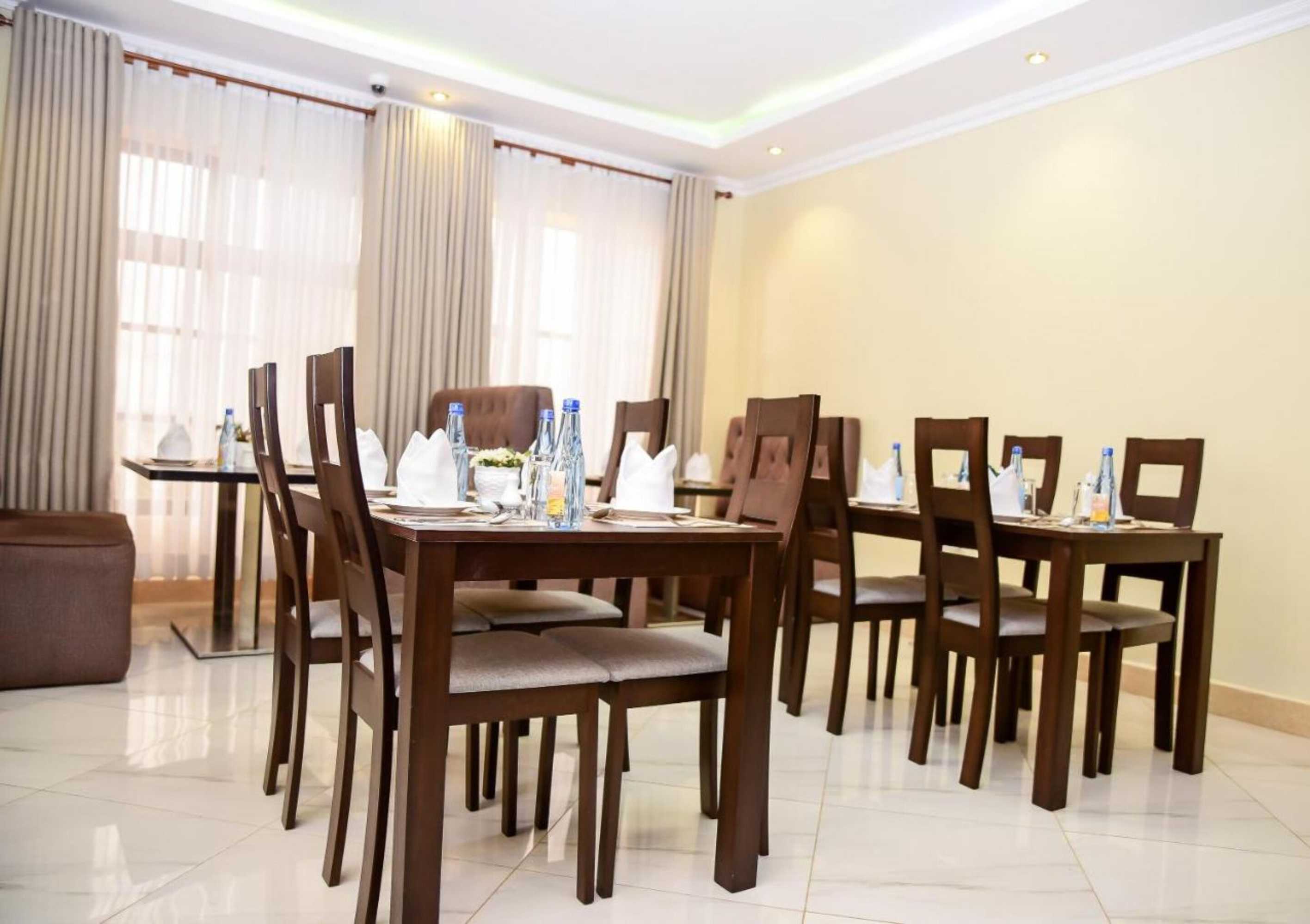 Gift card for La Beila Hotel Meru Gift card for La Beila Hotel Meru