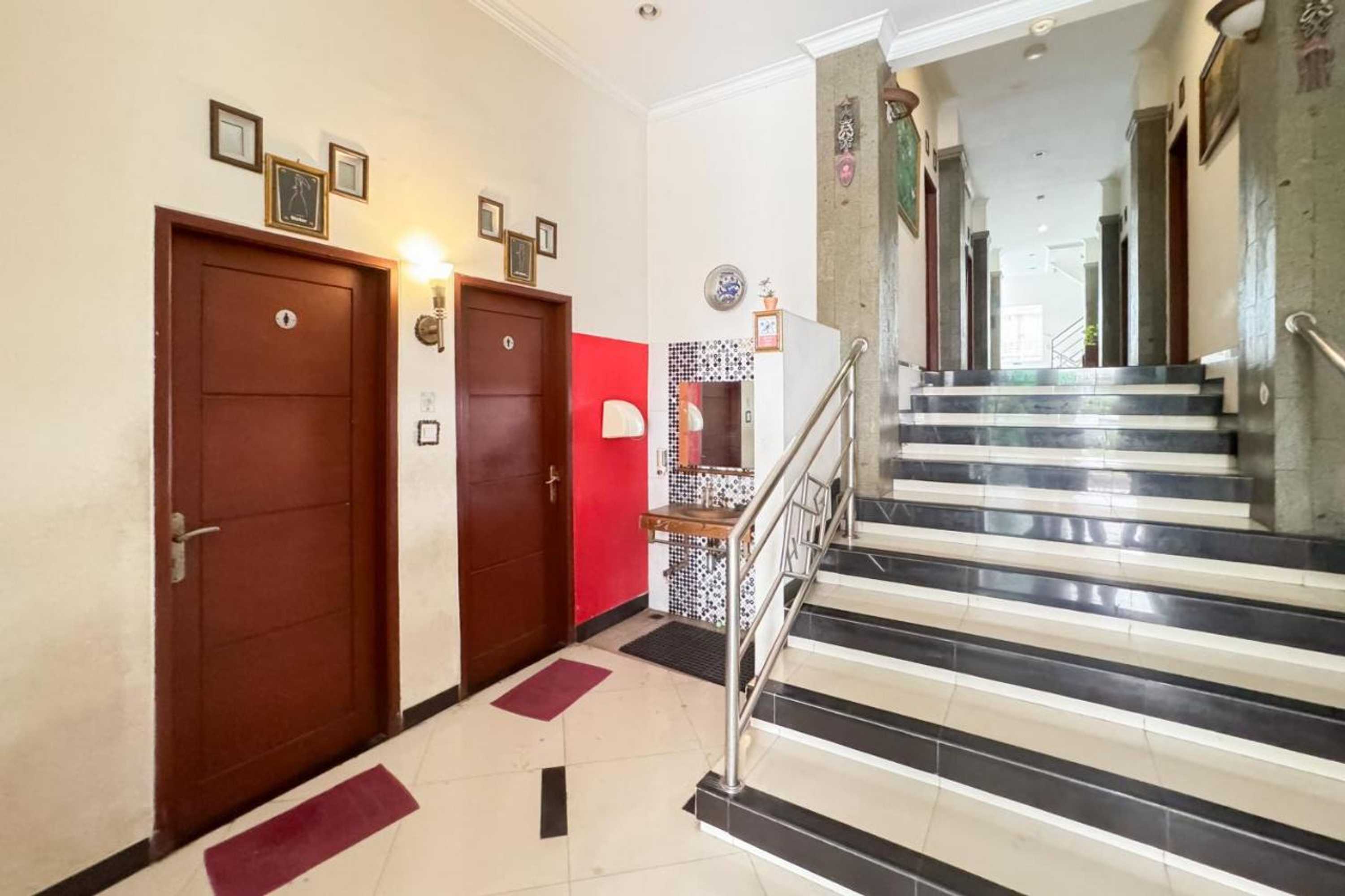 Gift card for Hotel Gondang Redpartner