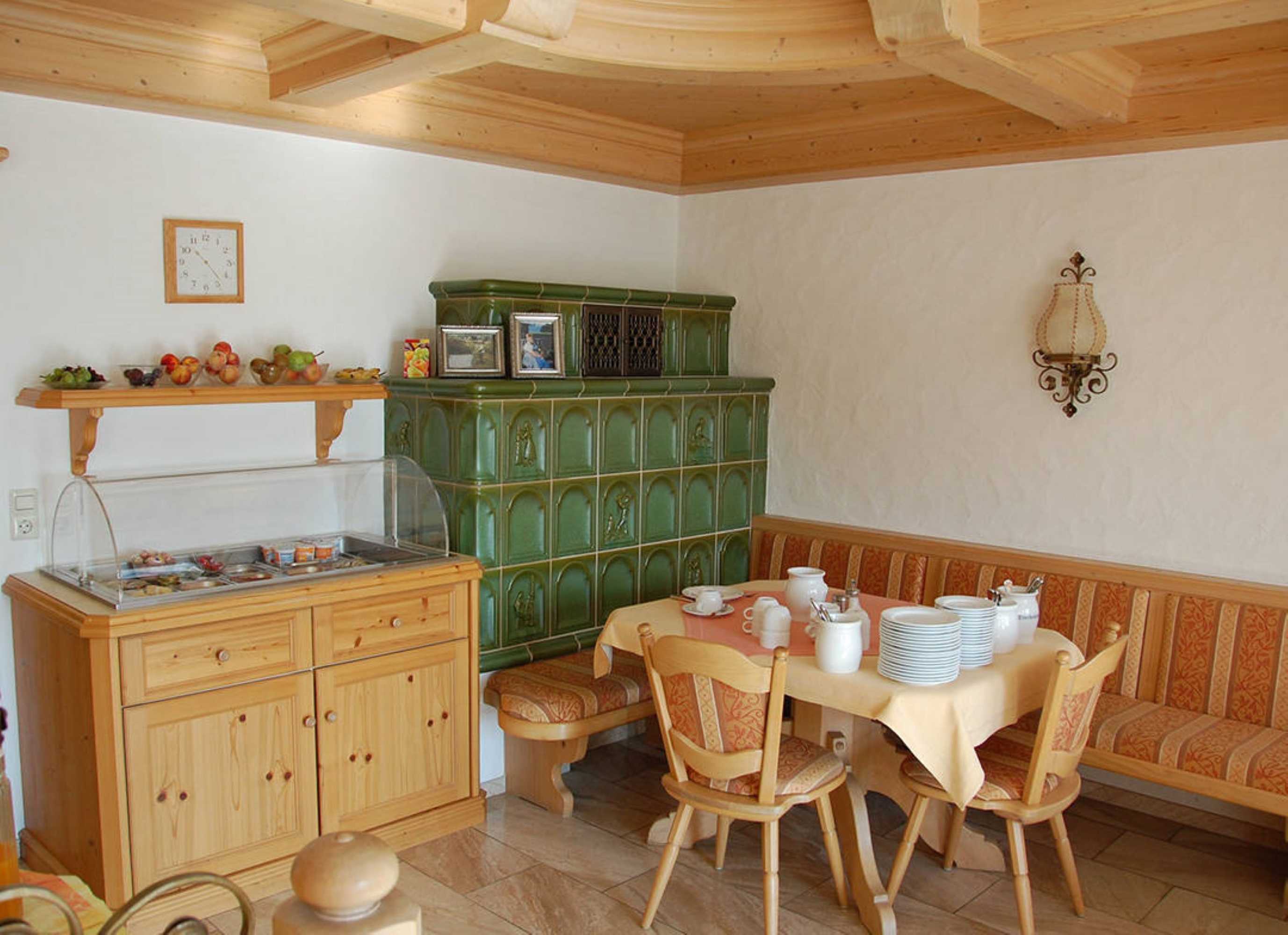 Gift card for Haus Seehang Hotel Garni