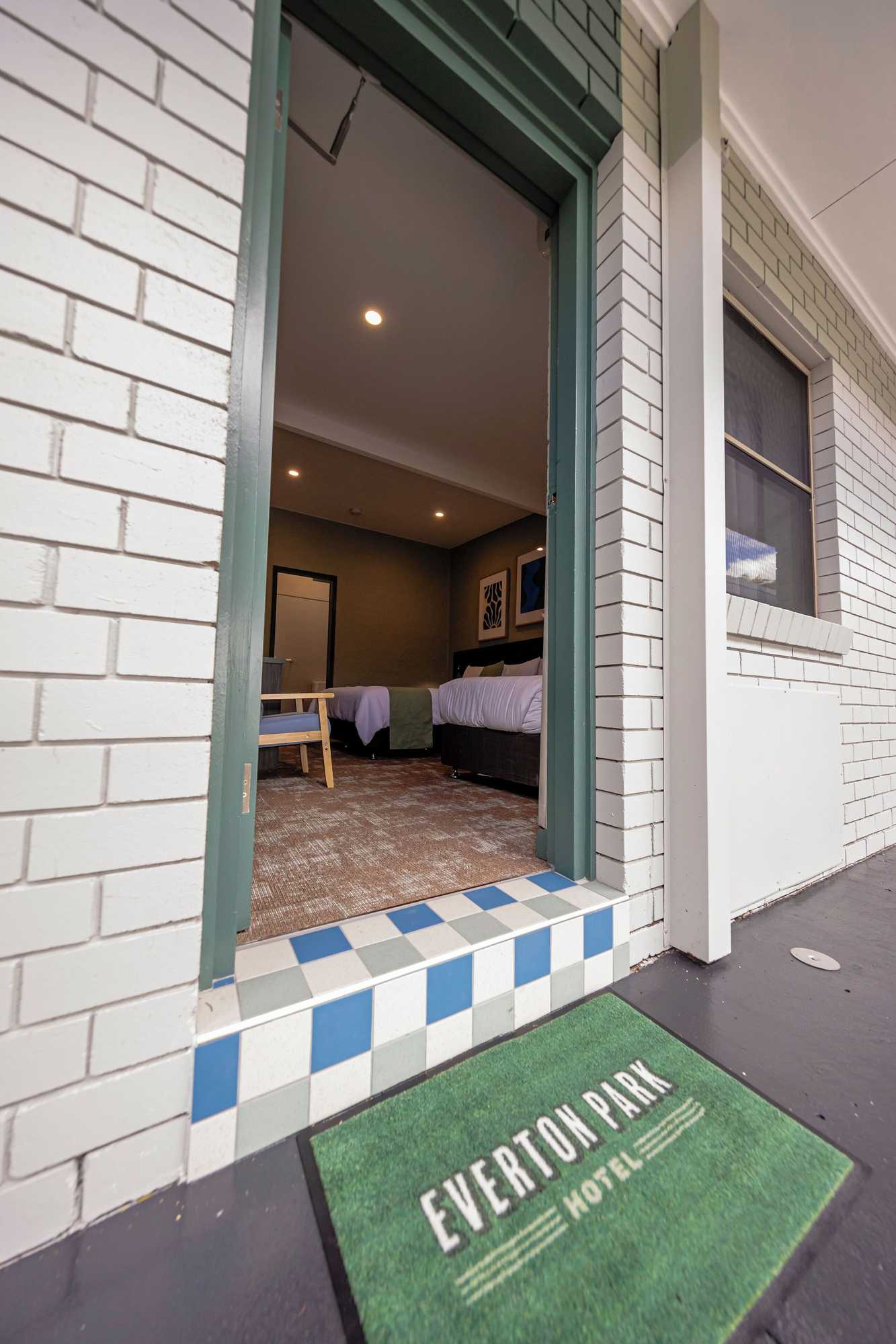 Gift card for Everton Park Hotel Gift card for Everton Park Hotel