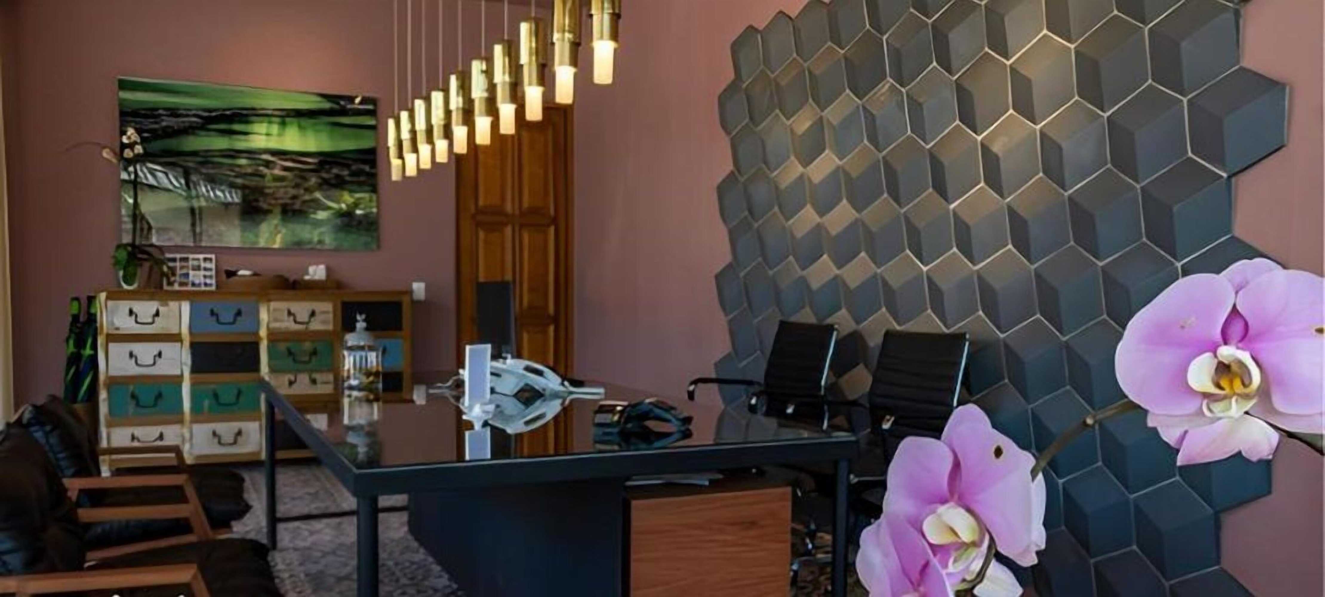 Gift card for Hotel Boutique Unico Avandaro