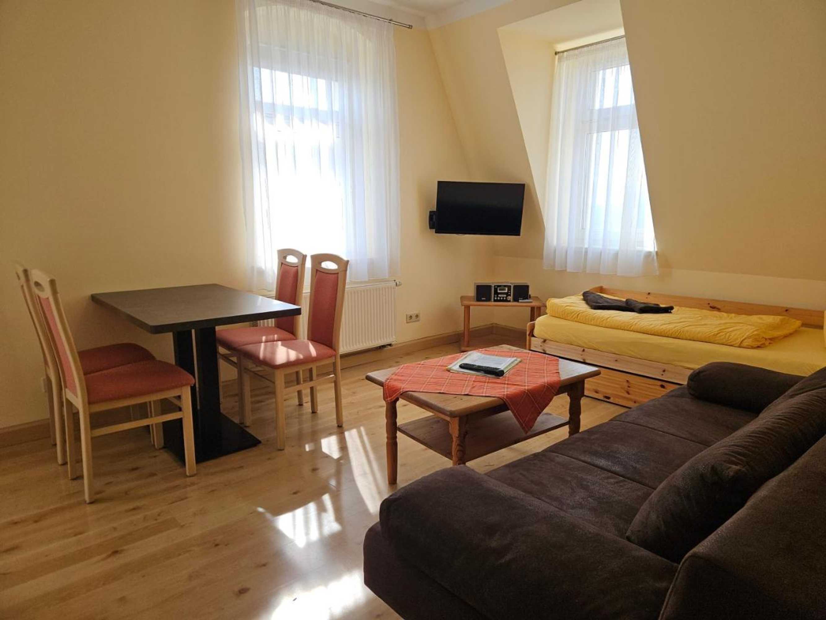 Gift card for Pension am Elberadweg