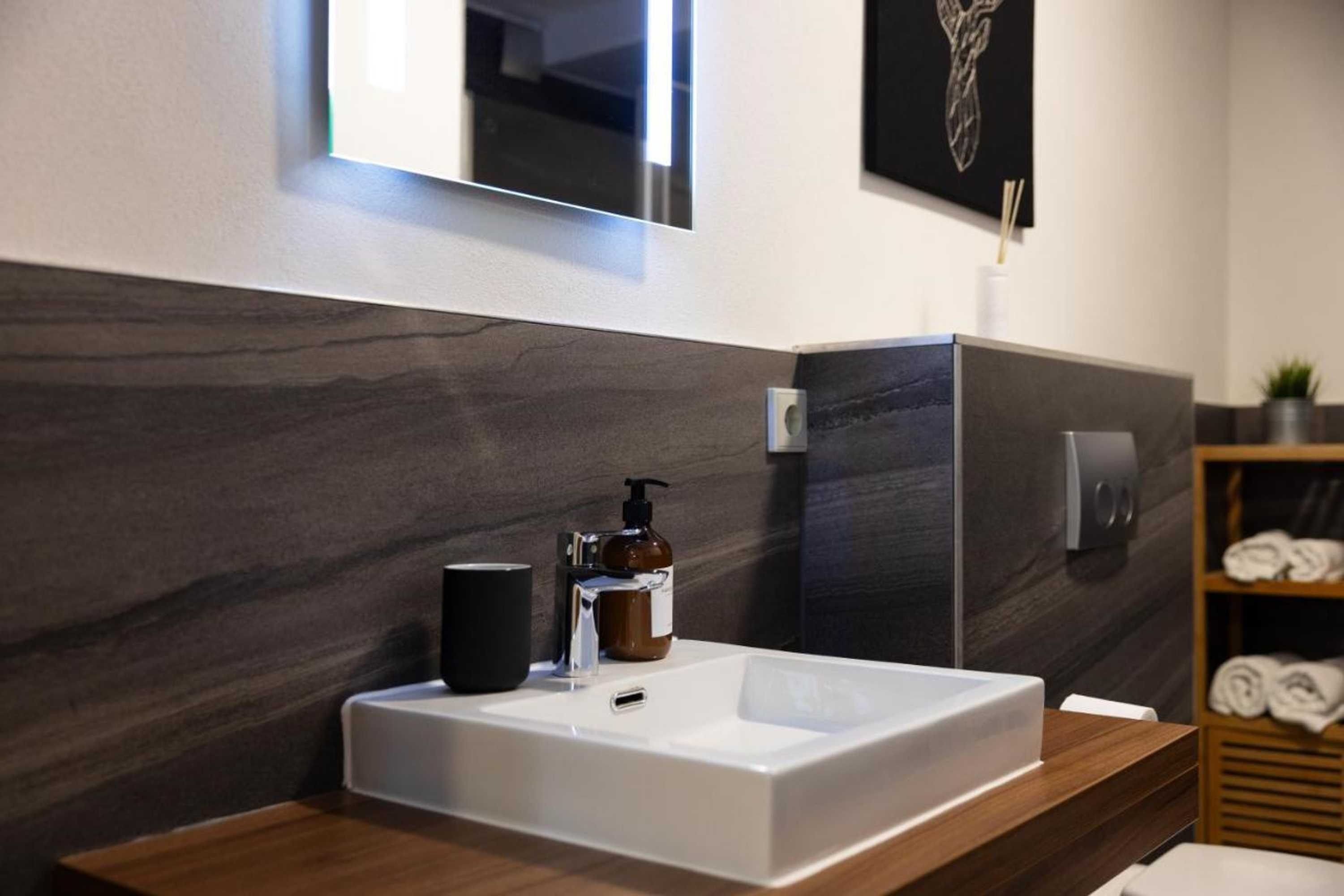 Gift card for Junipro Apartments Bostalsee