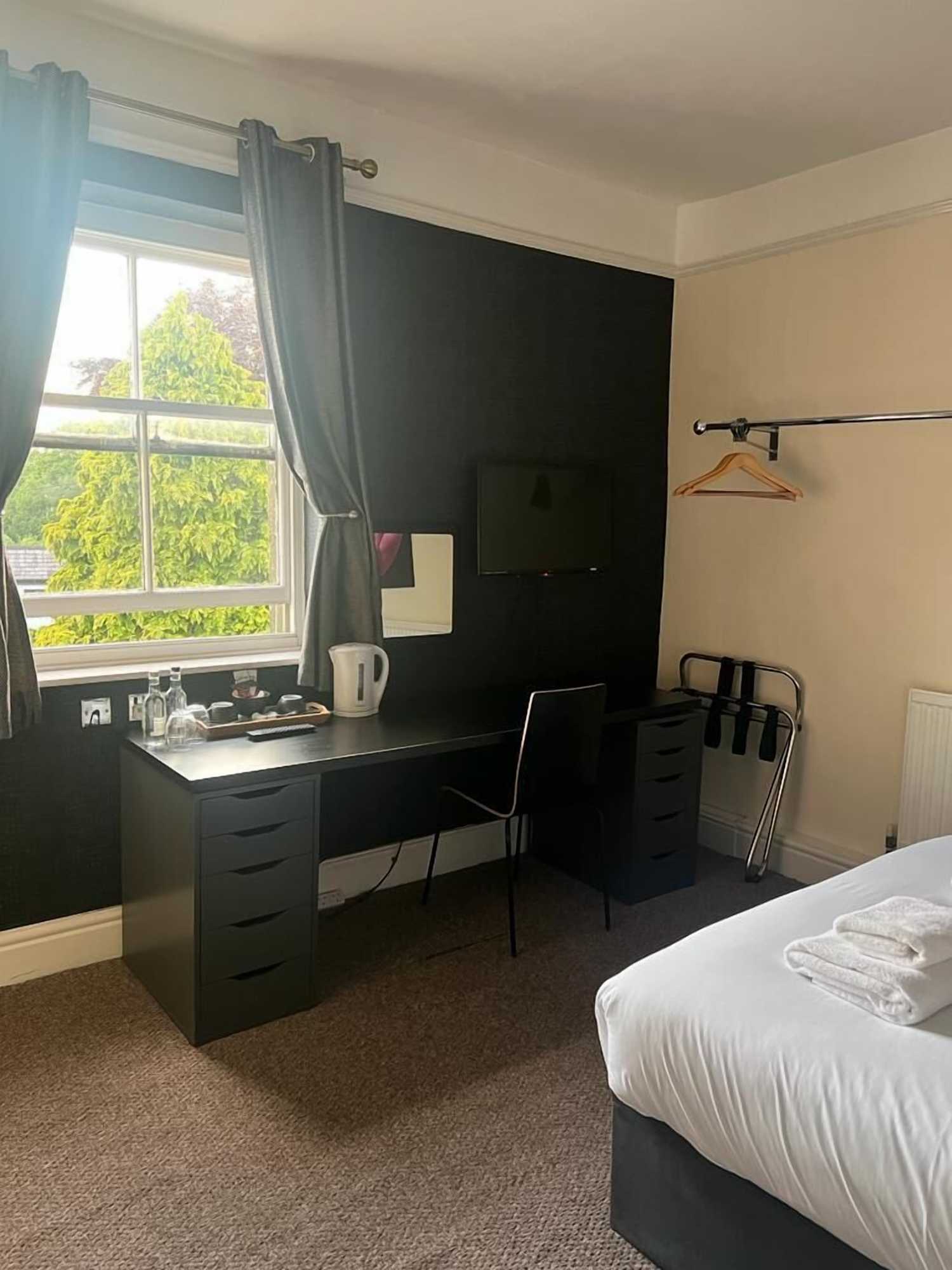 Gift card for The Bayley Arms