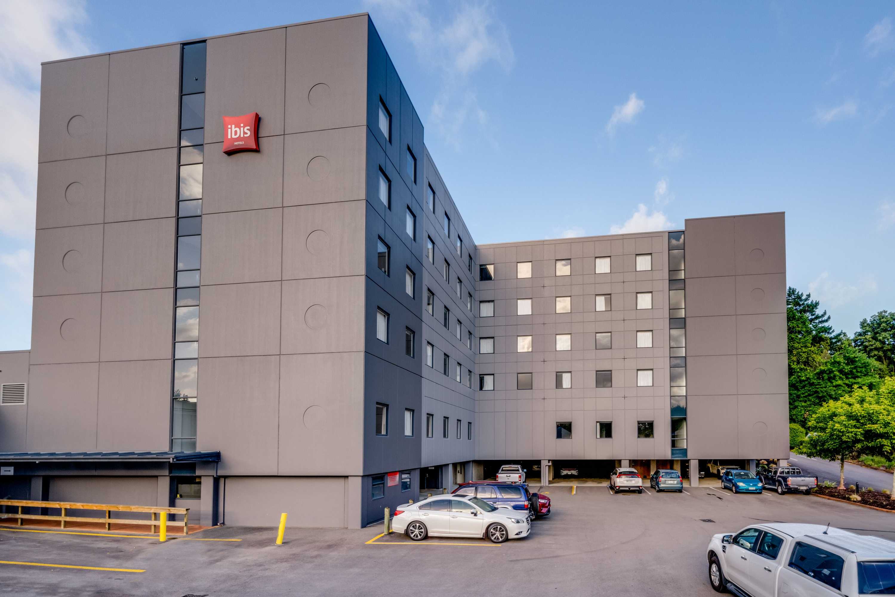 Gift card for Ibis Rotorua Gift card for Ibis Rotorua