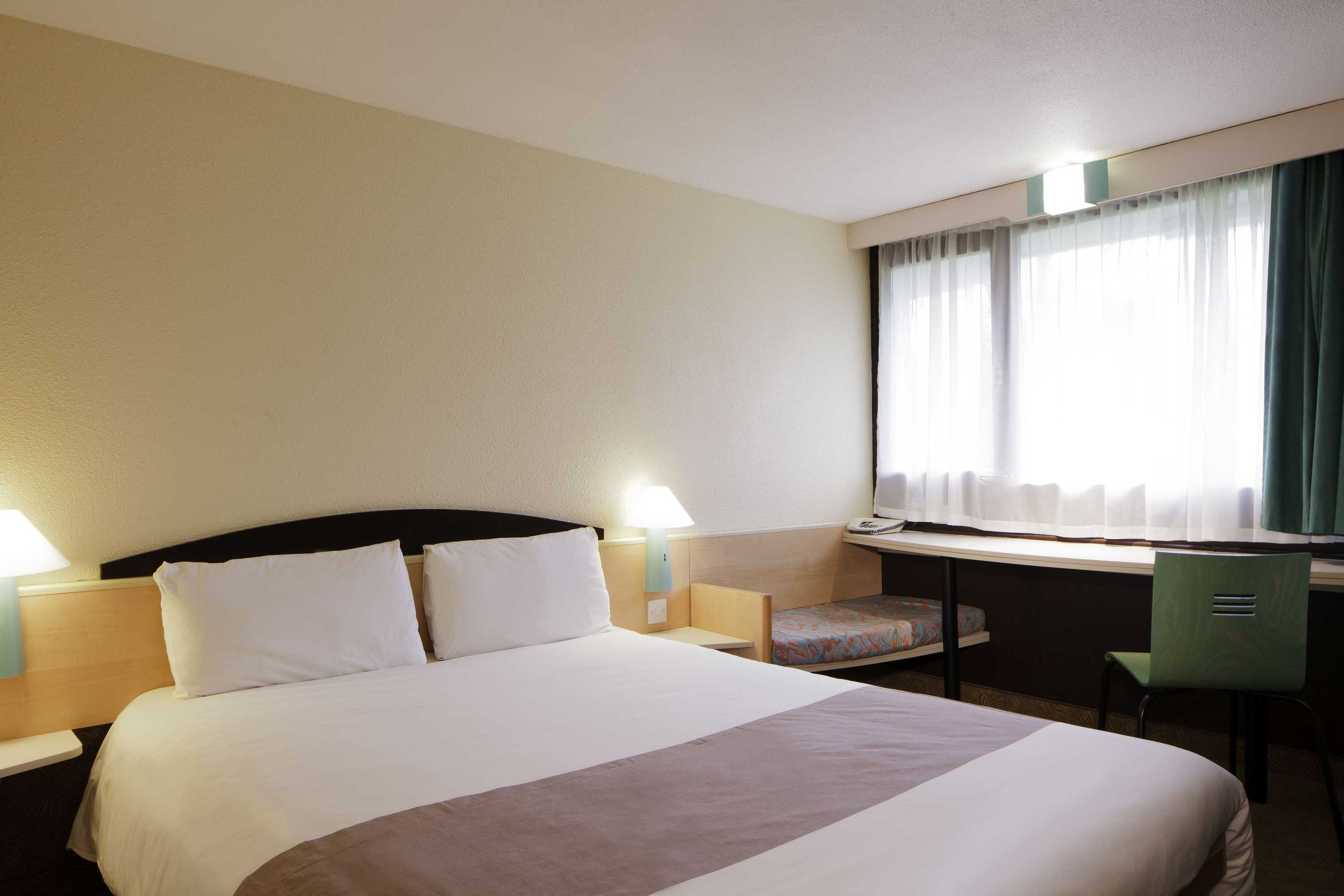 Gift card for Ibis Charleroi Centre Gare Gift card for Ibis Charleroi Centre Gare