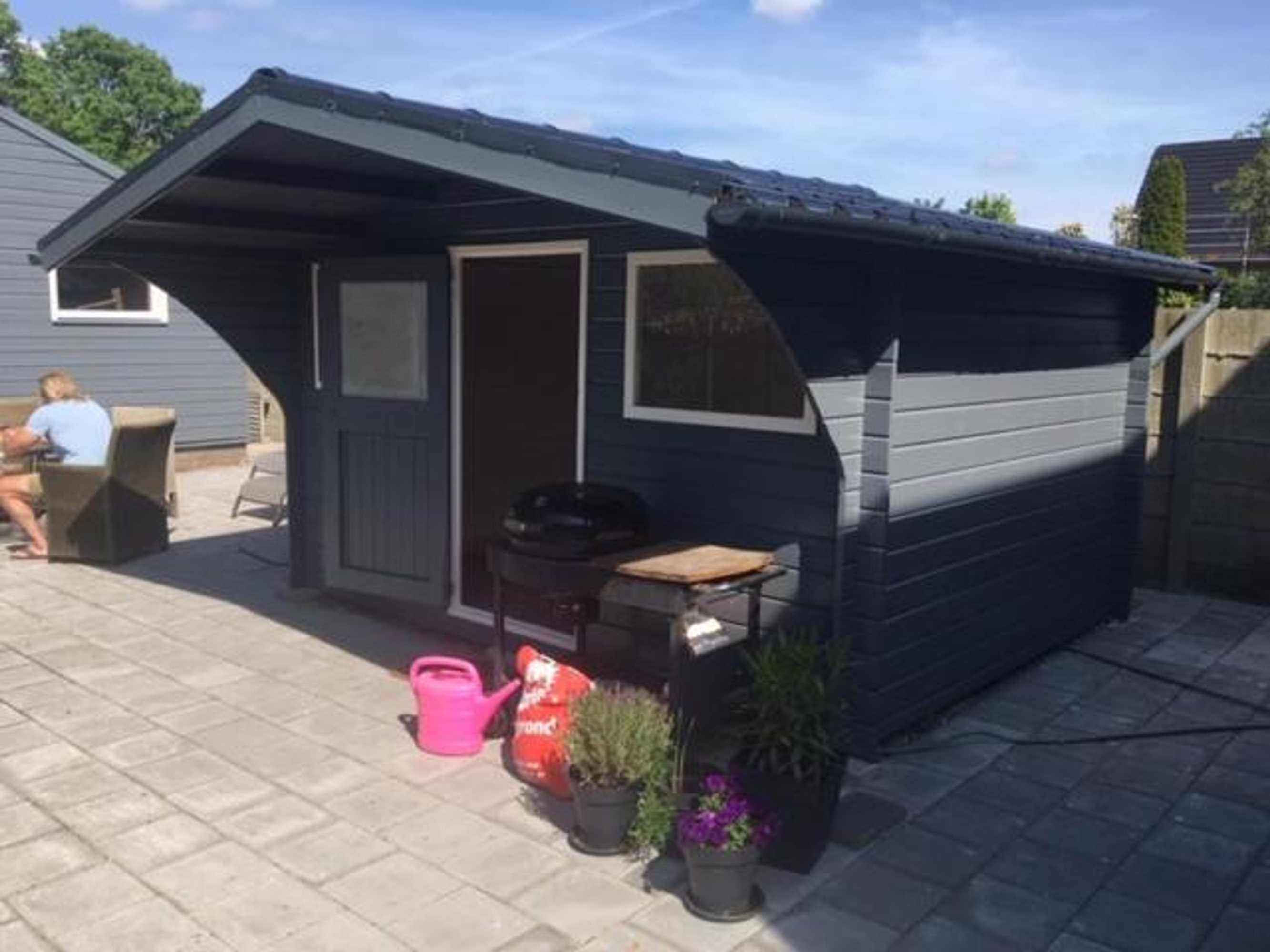 Gift card for Pension Moerdijk