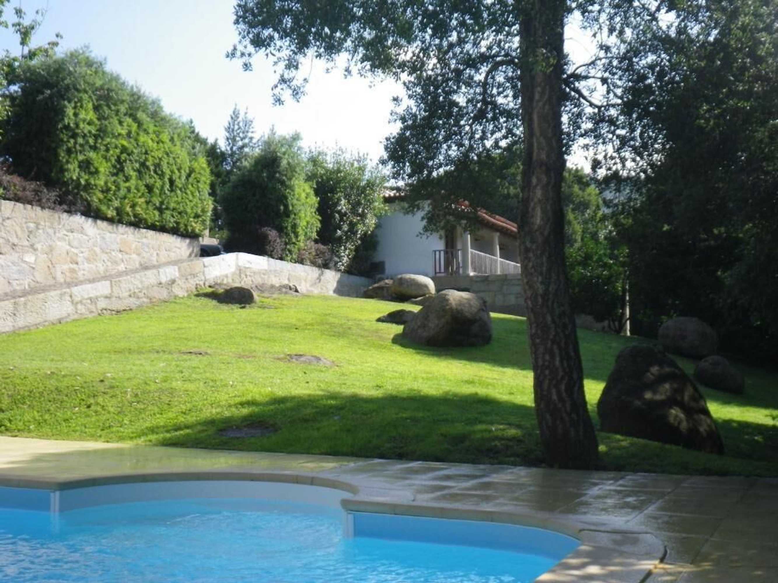 Gift card for Hotel Rural Quinta de Novais