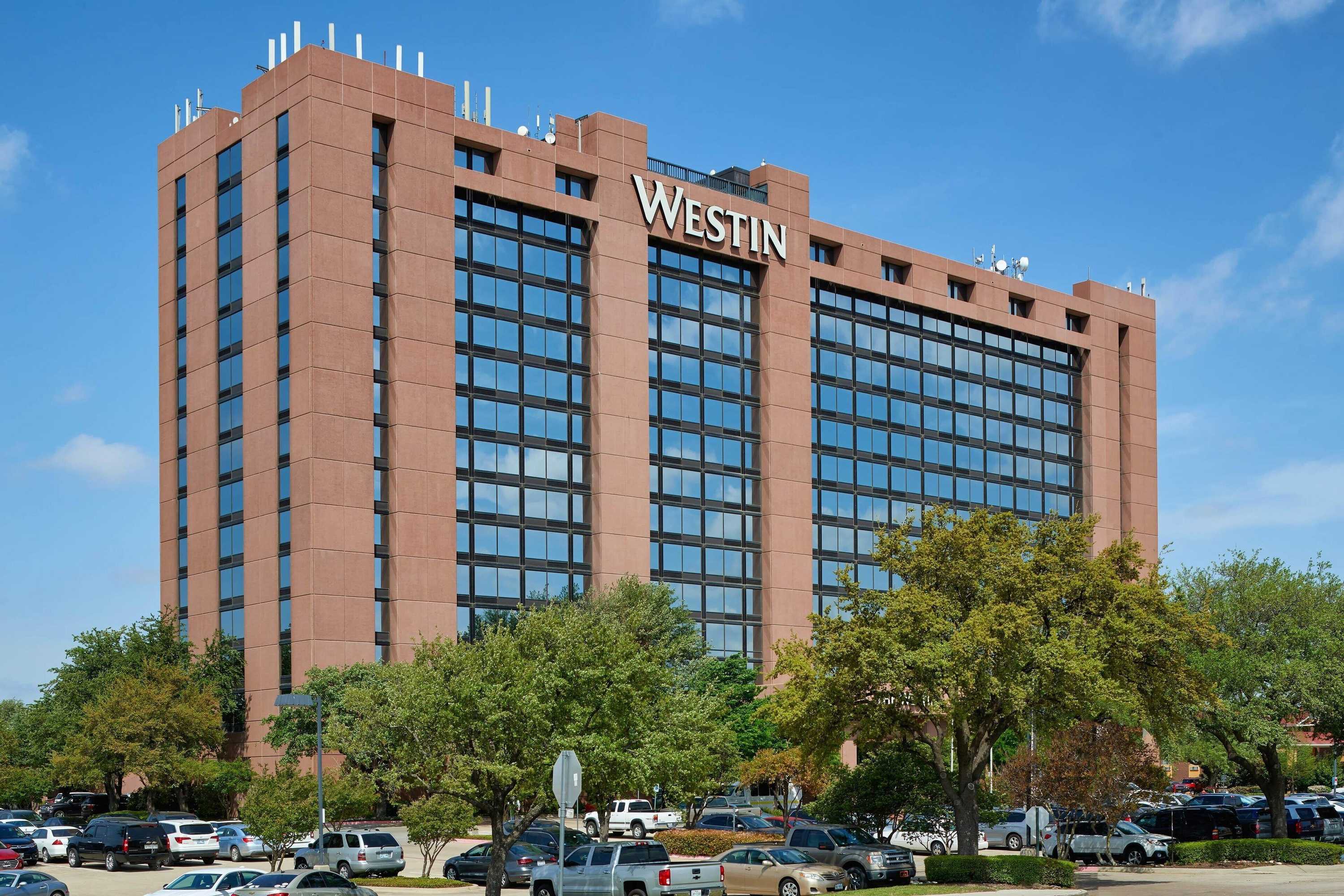 Gift card for The Westin Dallas Fort Worth Airport Gift card for The Westin Dallas Fort Worth Airport
