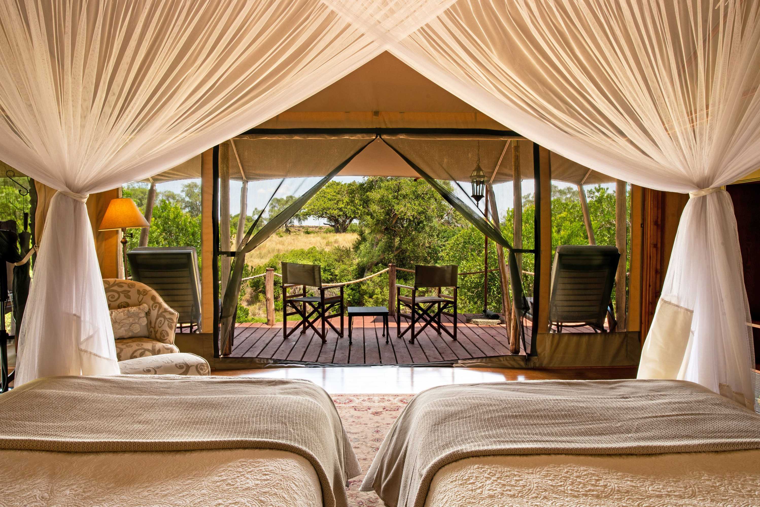 Gift card for Elewana Sand River Masai Mara Gift card for Elewana Sand River Masai Mara
