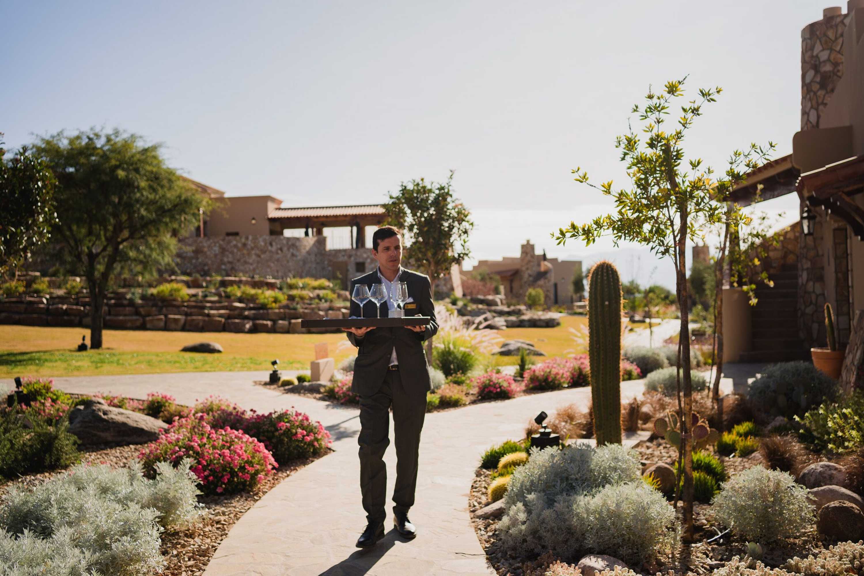 Gift card for Piattelli Wine Resort Hotel Cafayate Gift card for Piattelli Wine Resort Hotel Cafayate