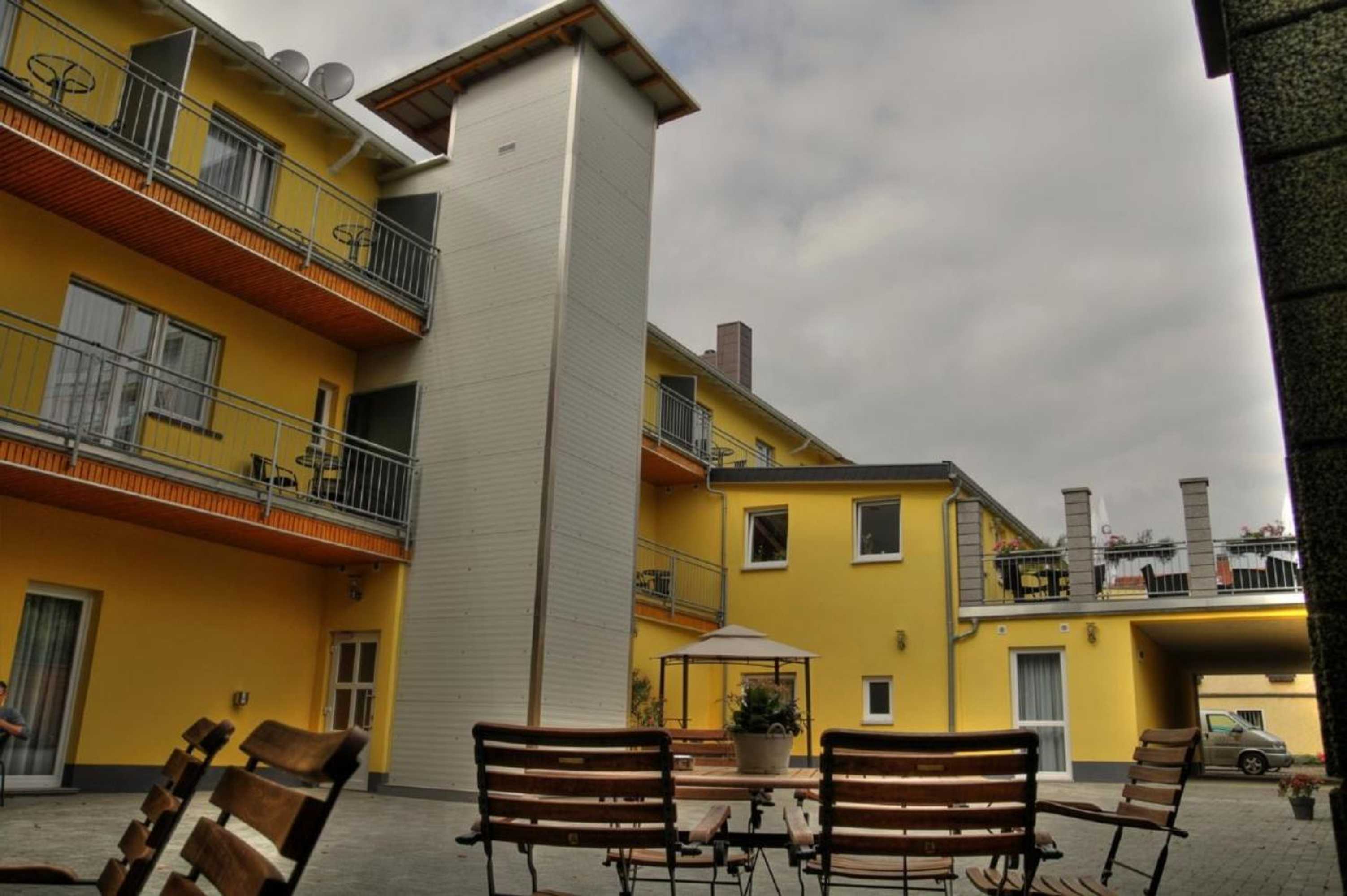 Gift card for Apado-Hotel Garni