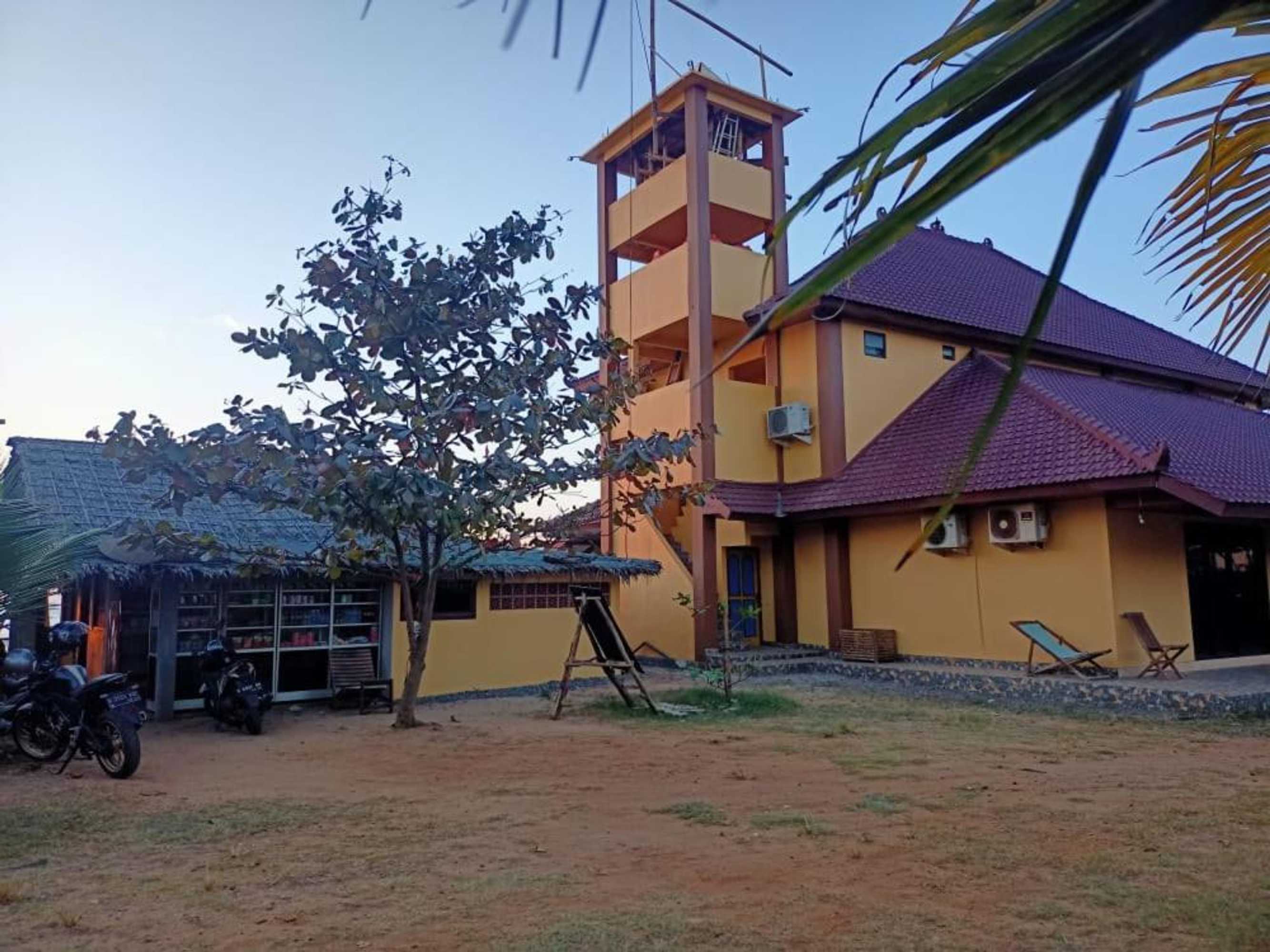 Gift card for Omah Laut Bondo Jepara