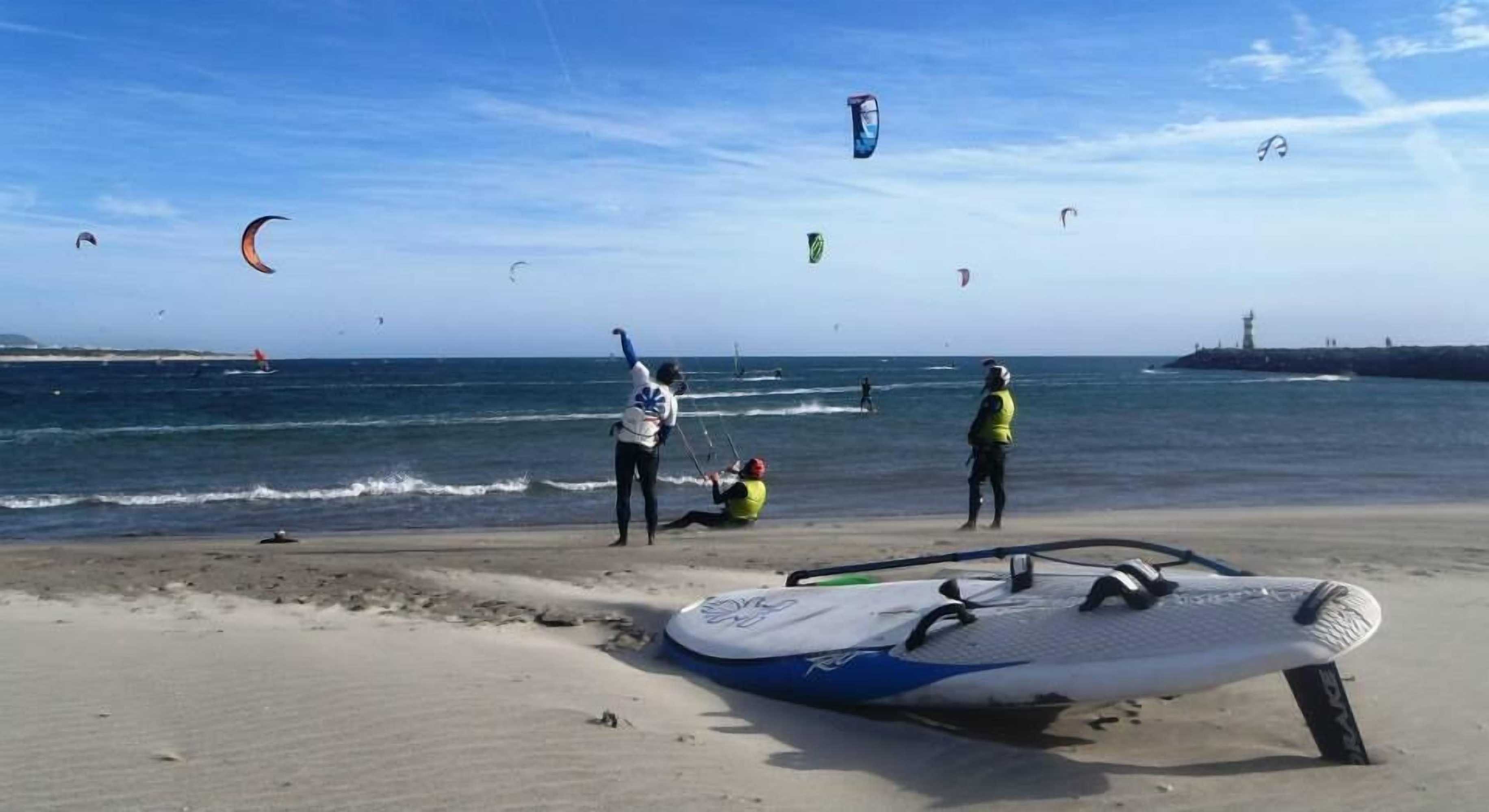 Gift card for Cabedelo Seaside