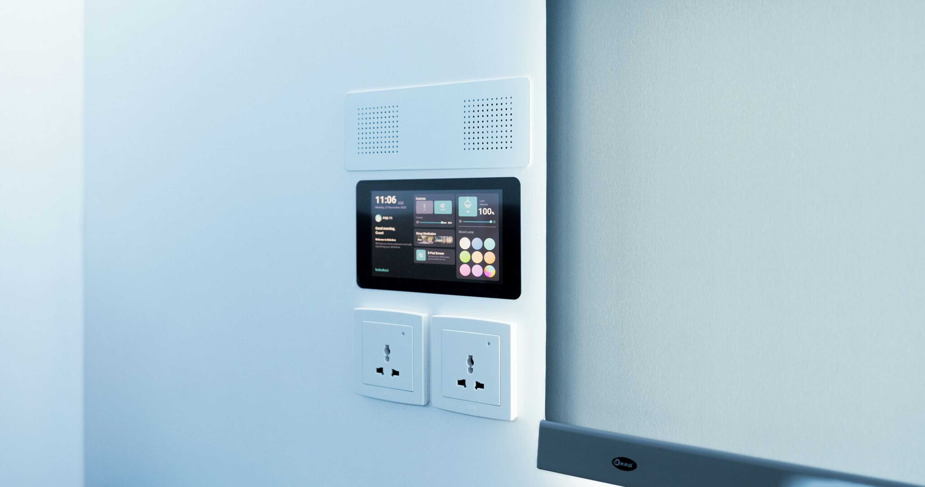 Gift card for Bobobox Pods Kota Lama Gift card for Bobobox Pods Kota Lama