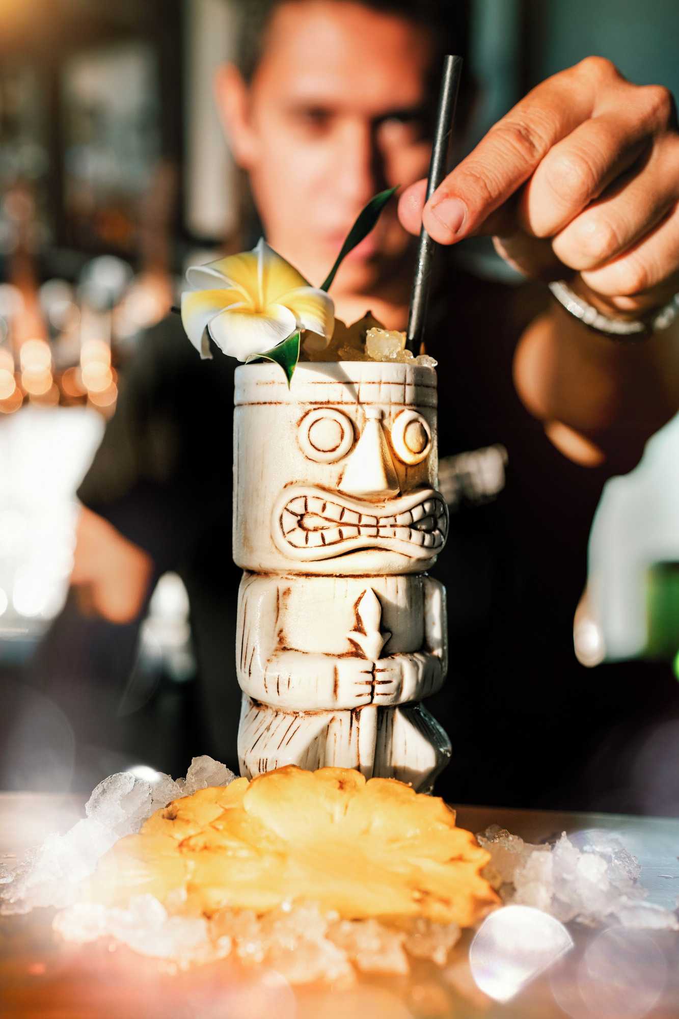 Gift card for Polynesian Cabins by Kon Tiki Gift card for Polynesian Cabins by Kon Tiki