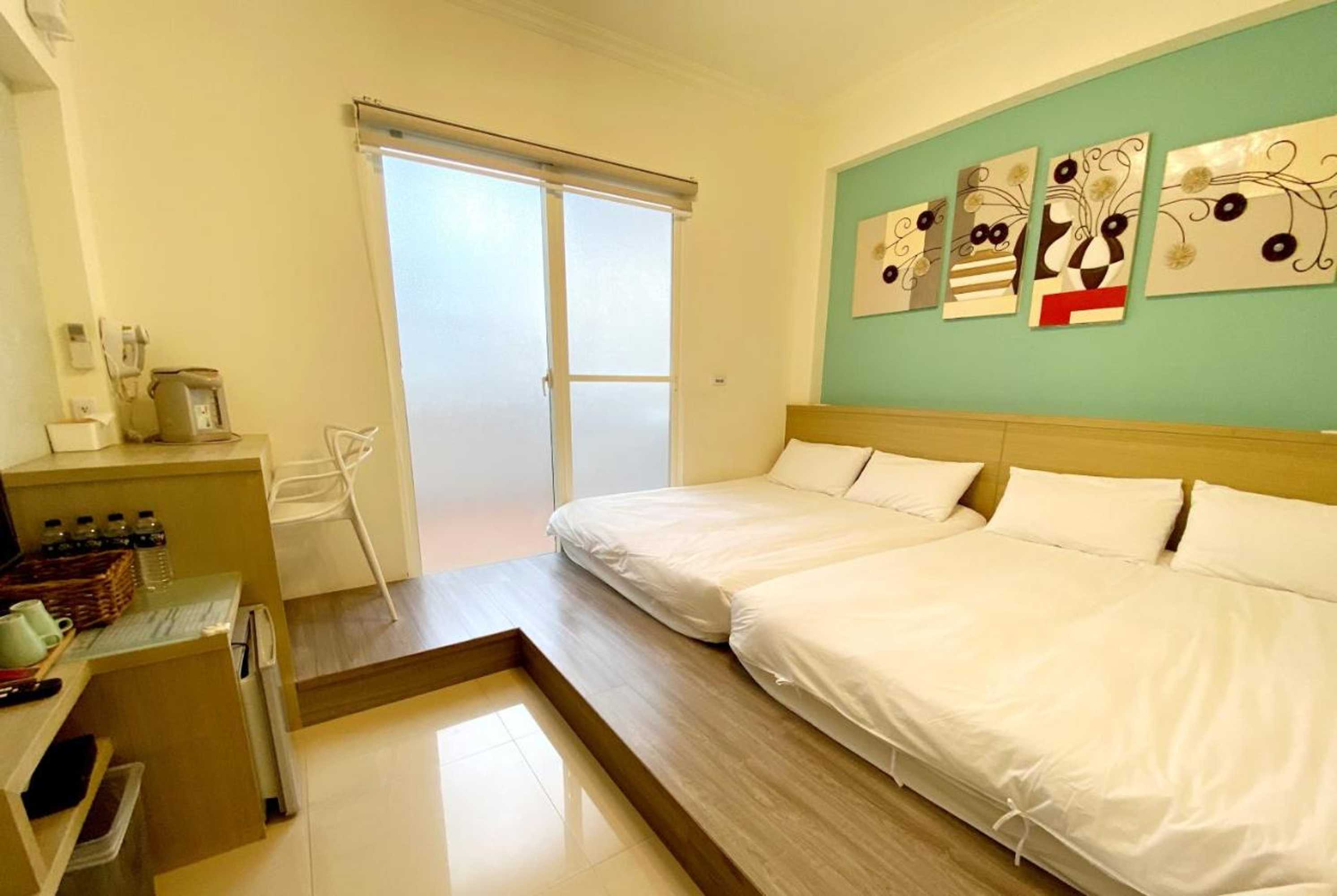 Gift card for Chi-Yu B&b